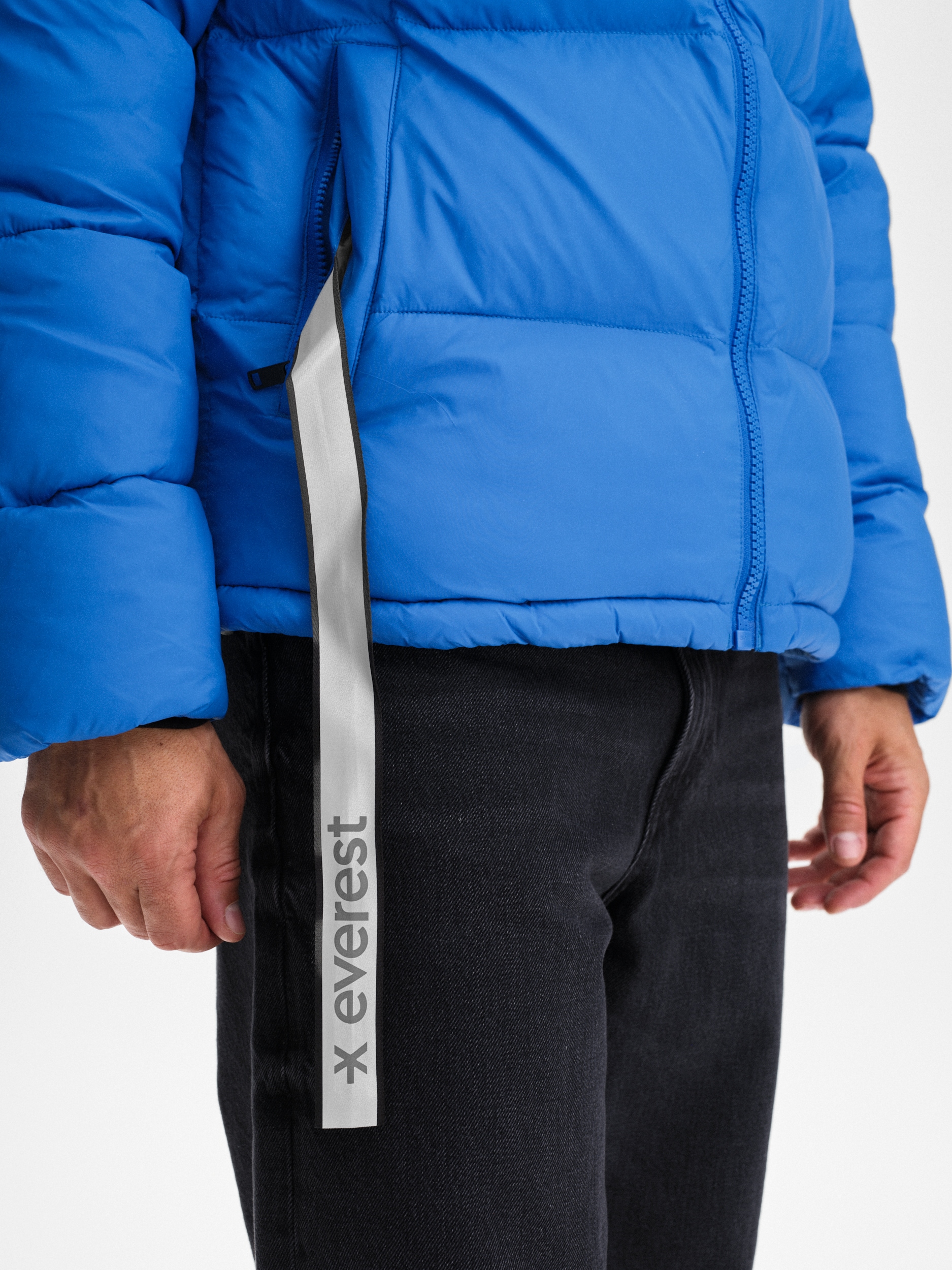 EVEREST, M Teton Jacket