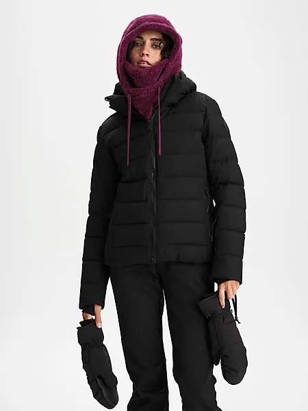 405191101101 EVEREST W Fashion Jkt 405191101101 EVEREST W Fashion Jkt Model01 Detail