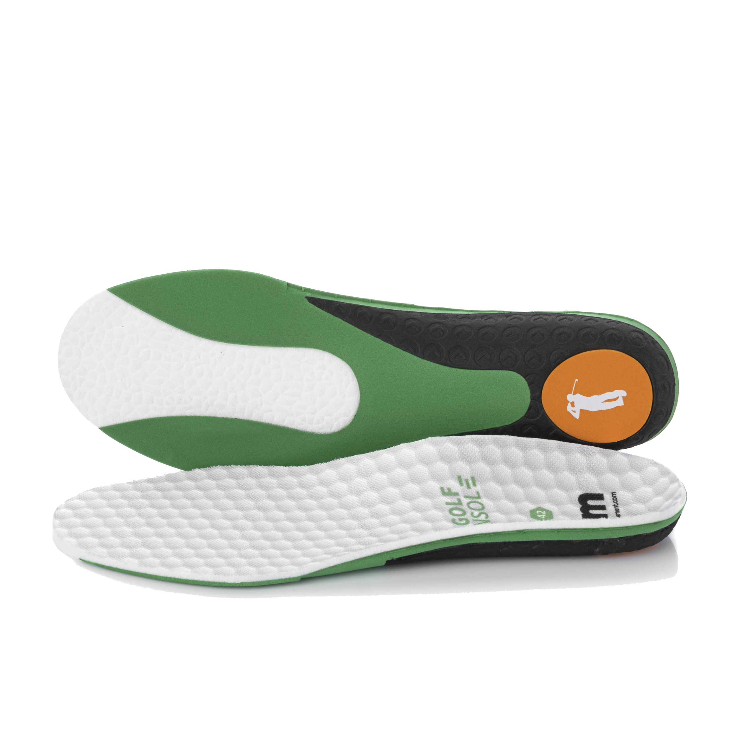 ORTHO MOVEMENT, Golf Insole