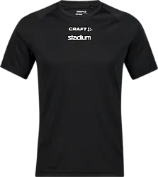 398763106101 CRAFT Rush 2.0 Ss Tee M 398763106101 CRAFT Rush 2.0 Ss Tee M Standard Small1x1