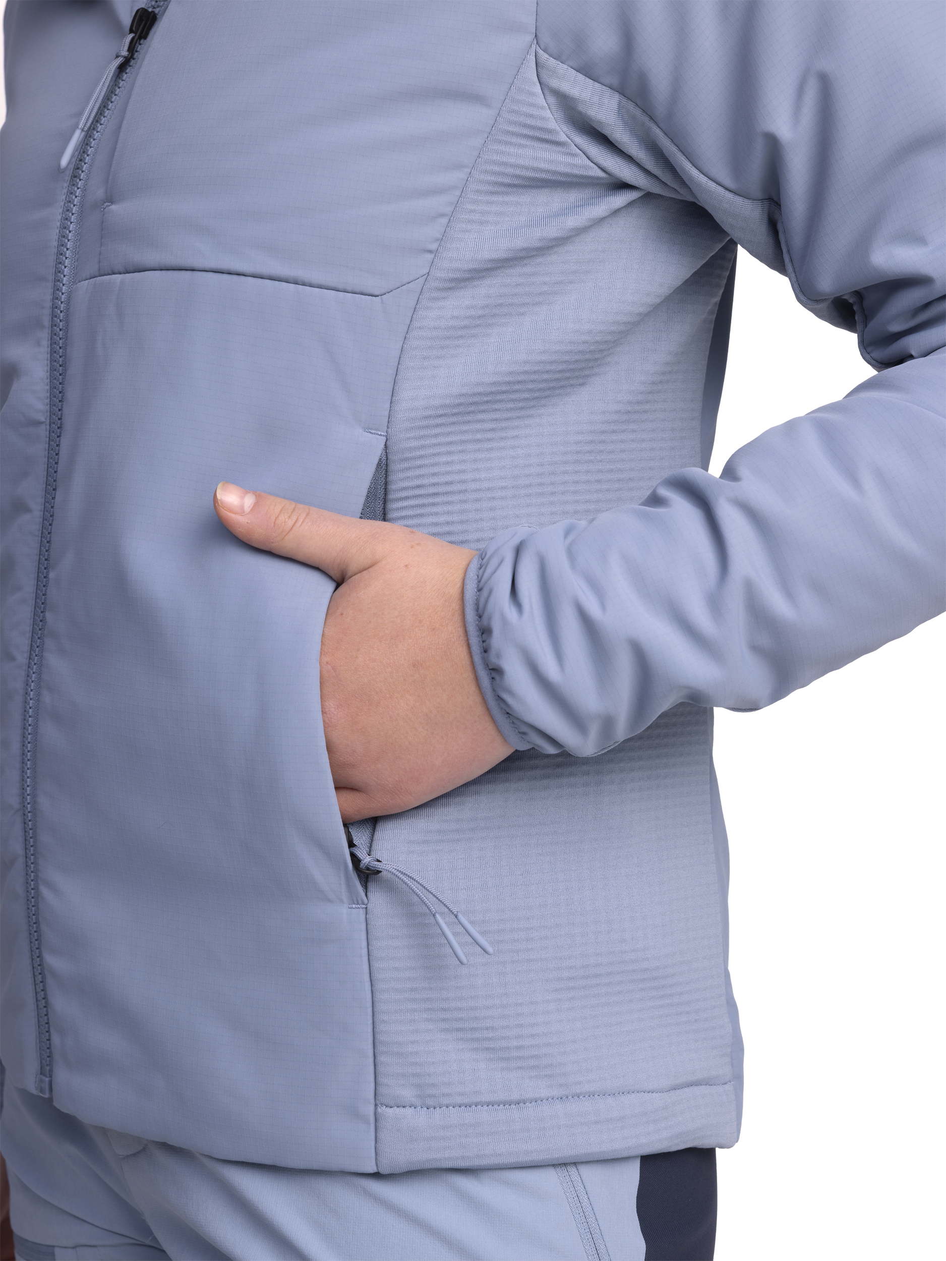 EVEREST, W Venture Hybrid Jacket