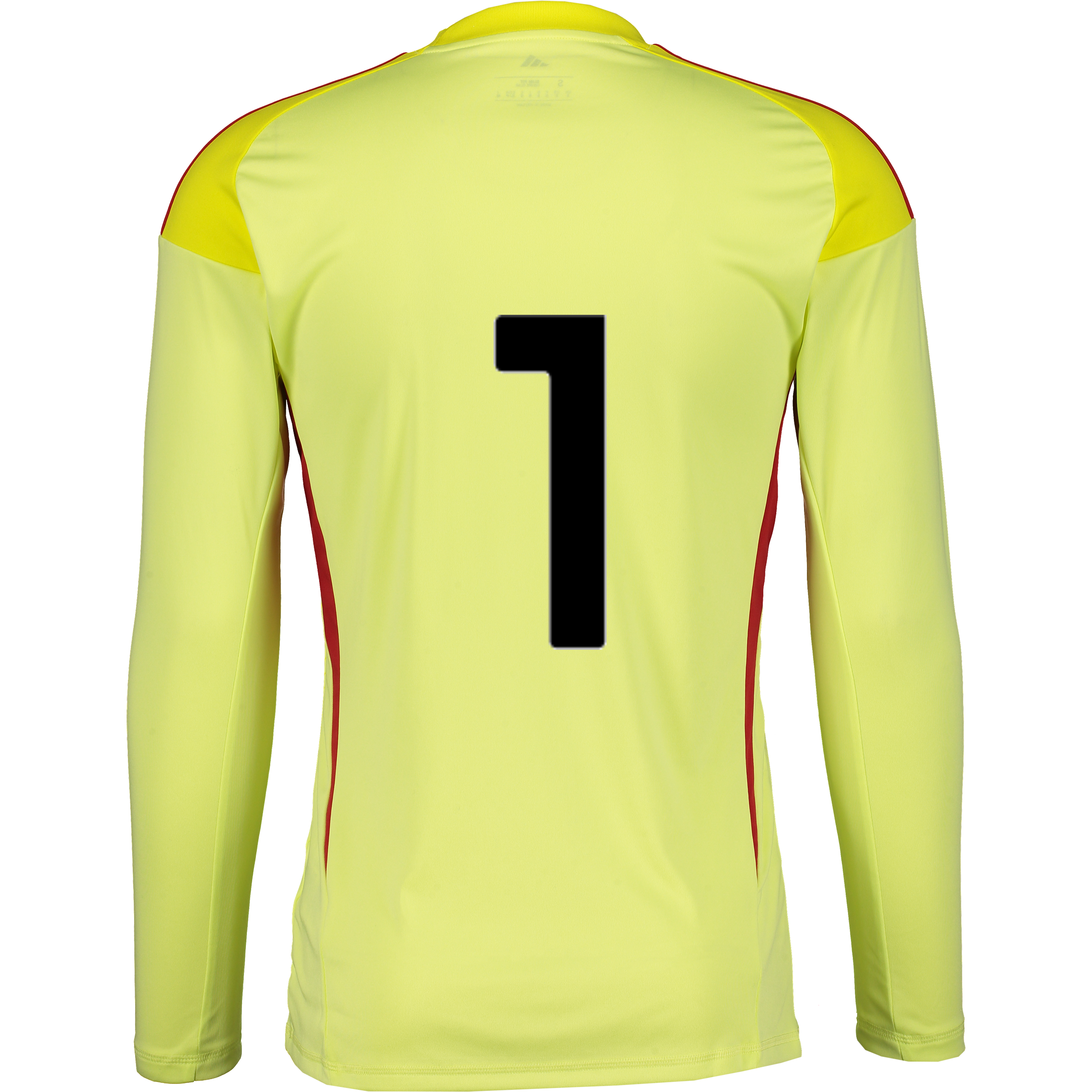 ADIDAS, T25 C Gk Jsy Ls