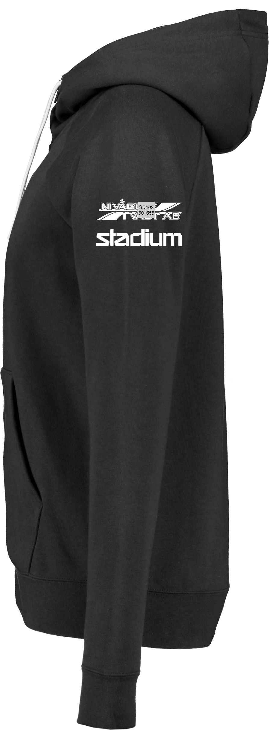 NIKE, PARK 20 FLC FZ