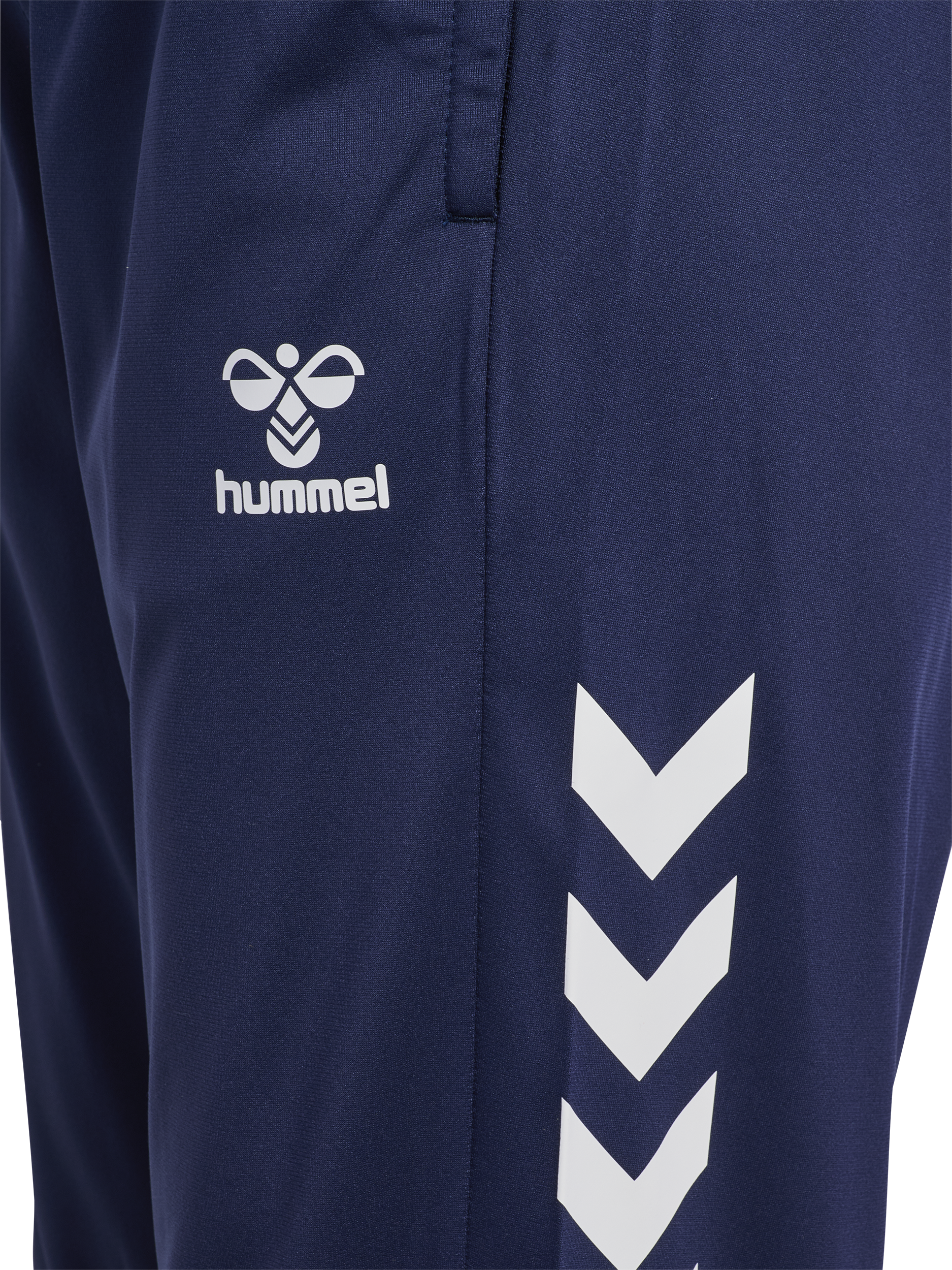 HUMMEL, HMLCORE 2.0 TRACK PANTS