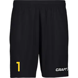 288614110101 CRAFT Squad Go Short Jr 288614110101 CRAFT Squad Go Short Jr Standard Small1x1