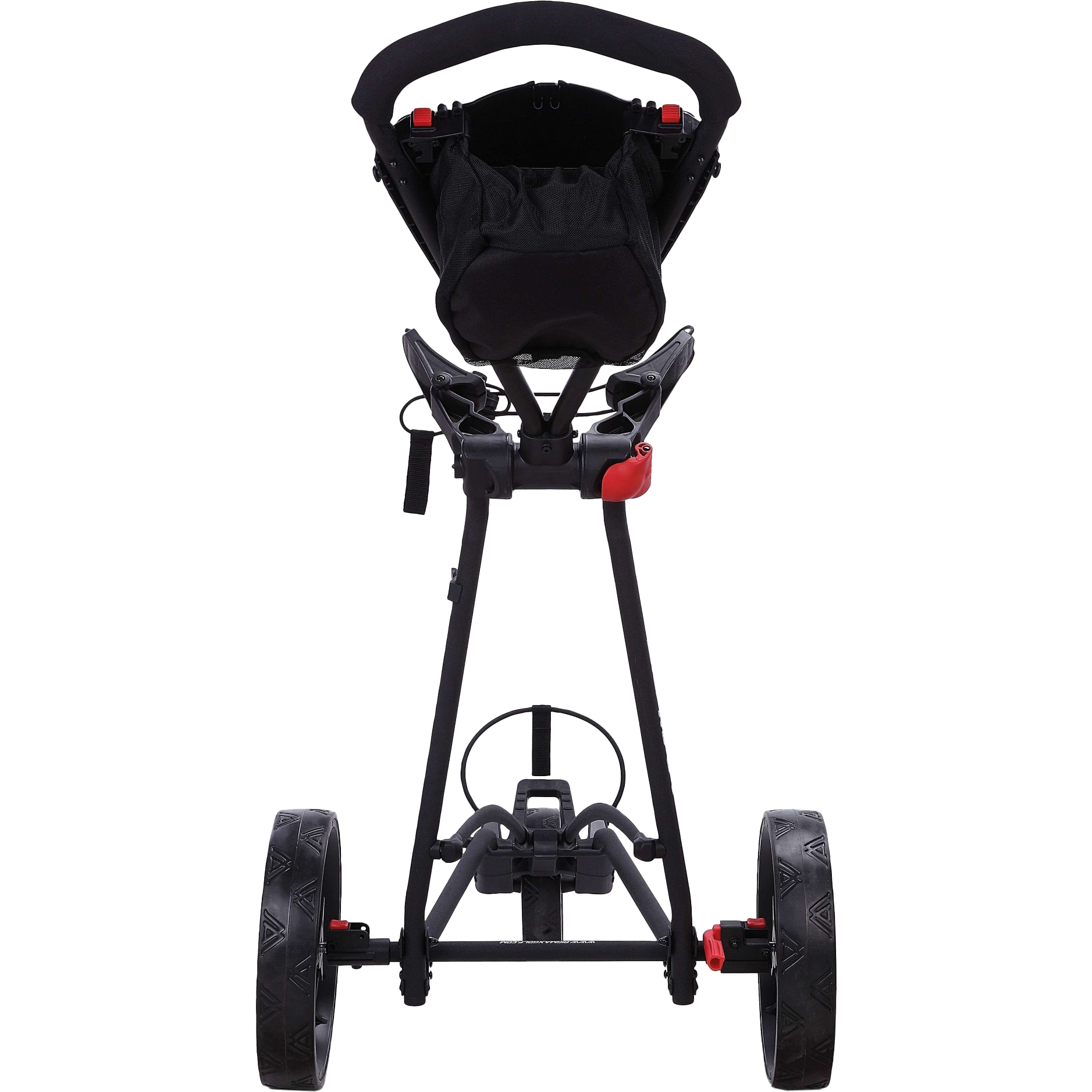 BIG MAX, Autofold X2