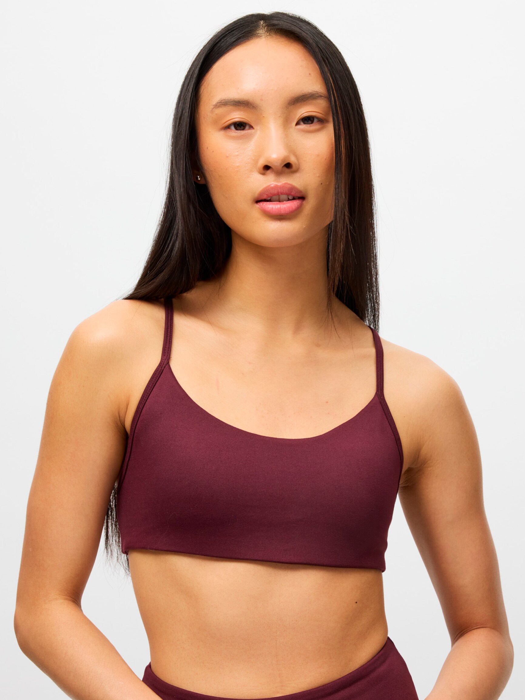 
R&Ouml;HNISCH, 
SMOOTHFLEX STRAP SPORTSBRA, 
Detail 1
