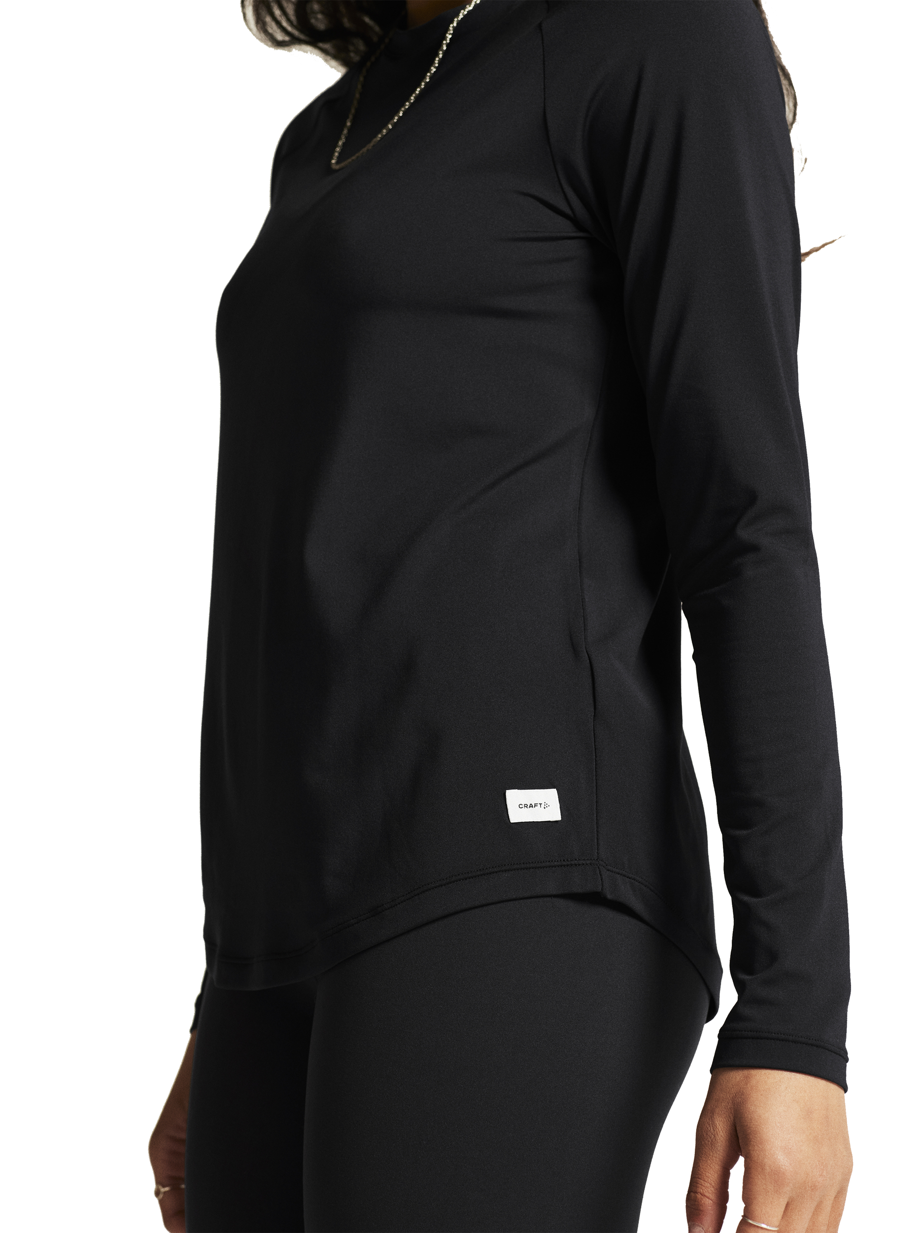 CRAFT, Collective Ls Tee W