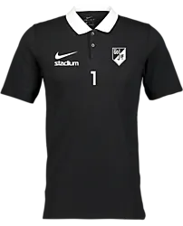 323684101101 NIKE Park 20 Polo Ss 323684101101 NIKE Park 20 Polo Ss Standard Small1x1