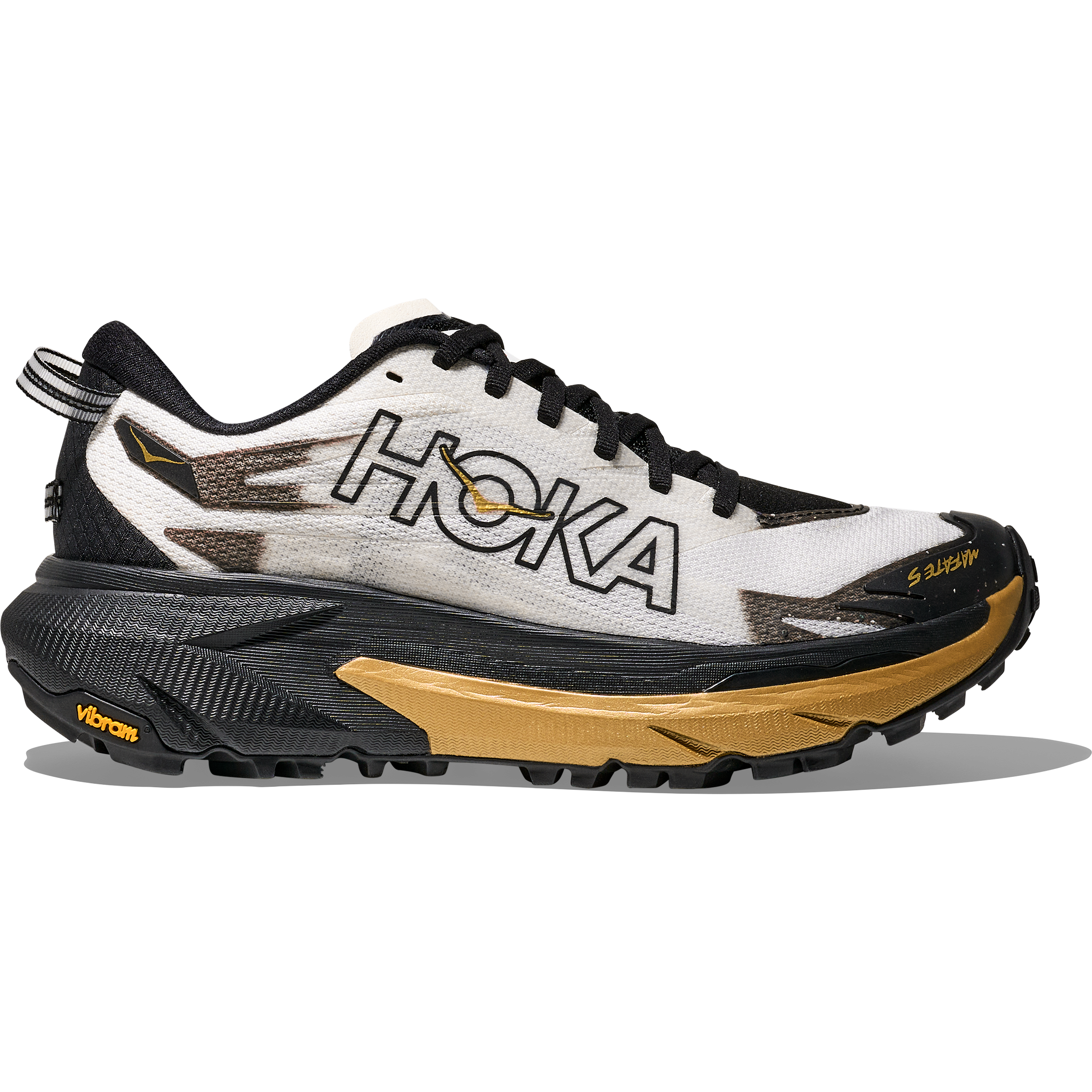 
HOKA, 
W Mafate 5, 
Detail 1
