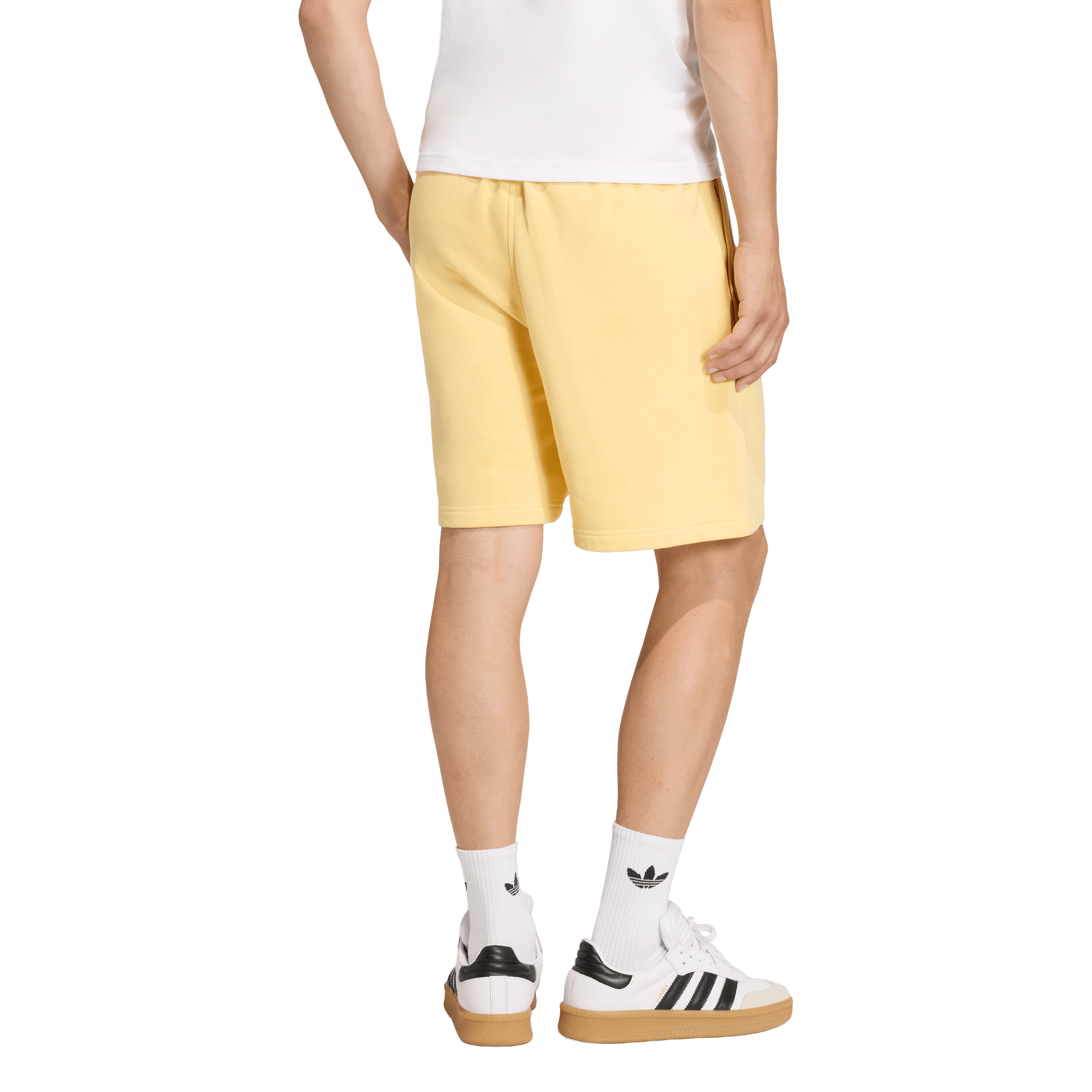 ADIDAS ORIGINALS, M ESS SHORTS