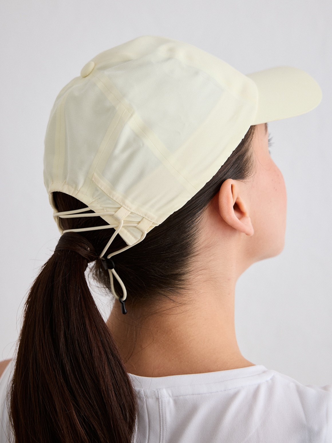 AIM&acute;N, RUNNING CAP