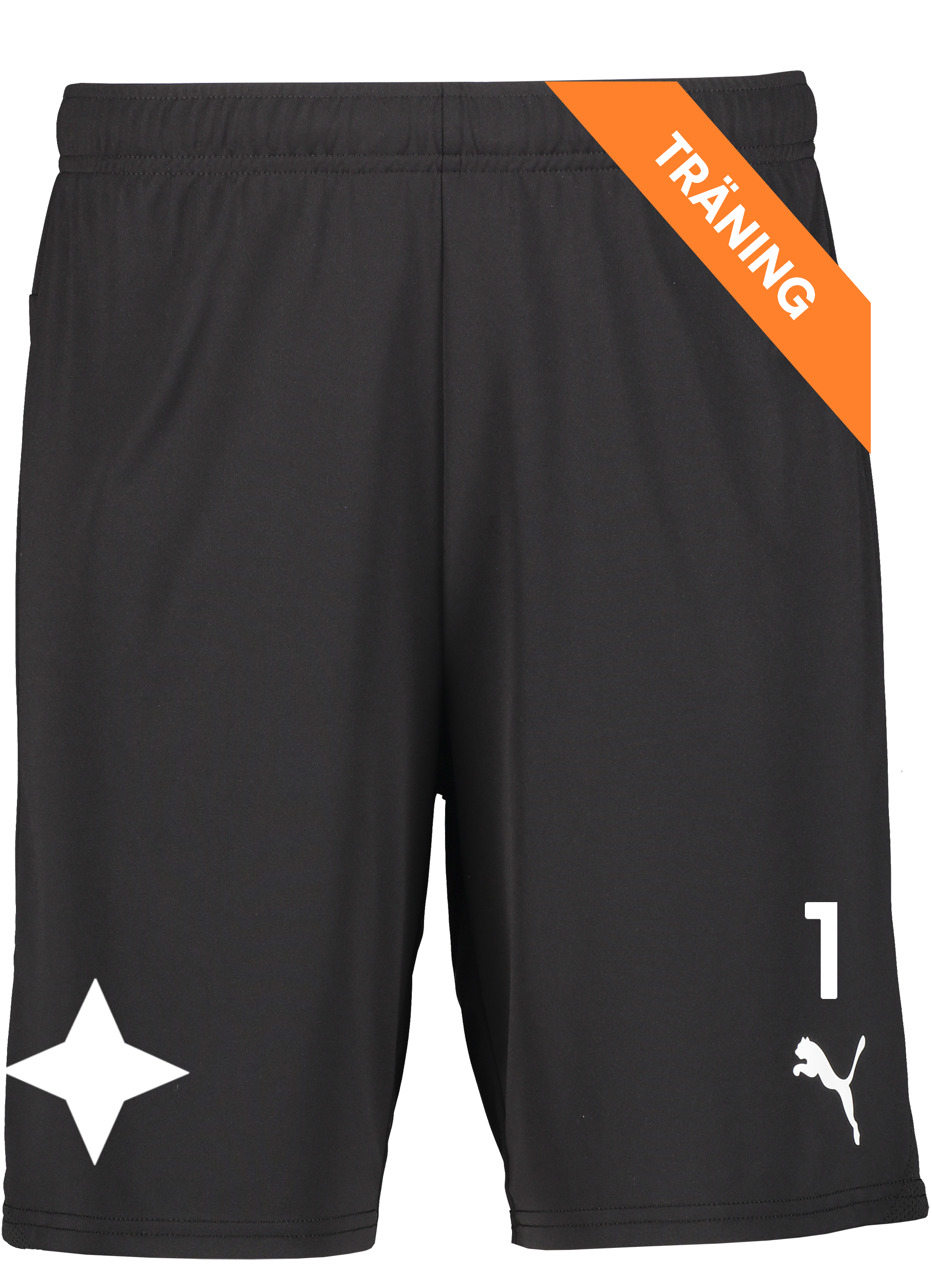 
PUMA, 
T Goal Shorts Jr, 
Detail 1
