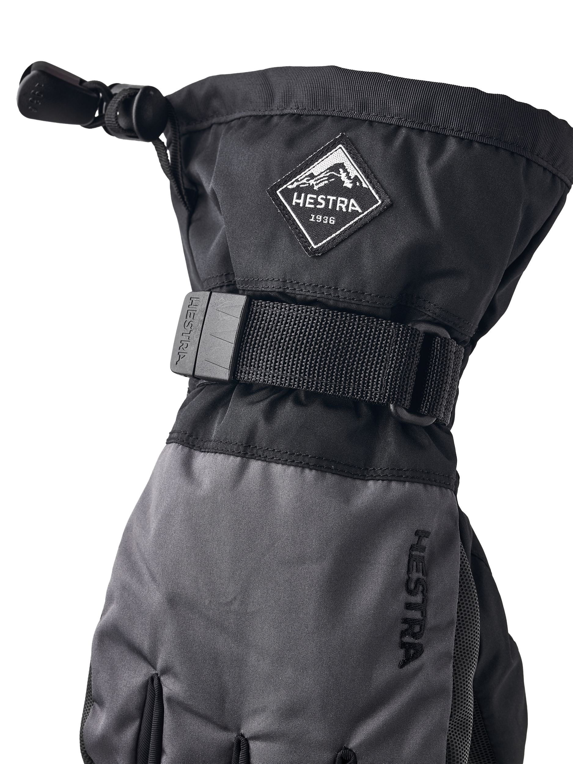 HESTRA, J Gauntlet Czone Glove