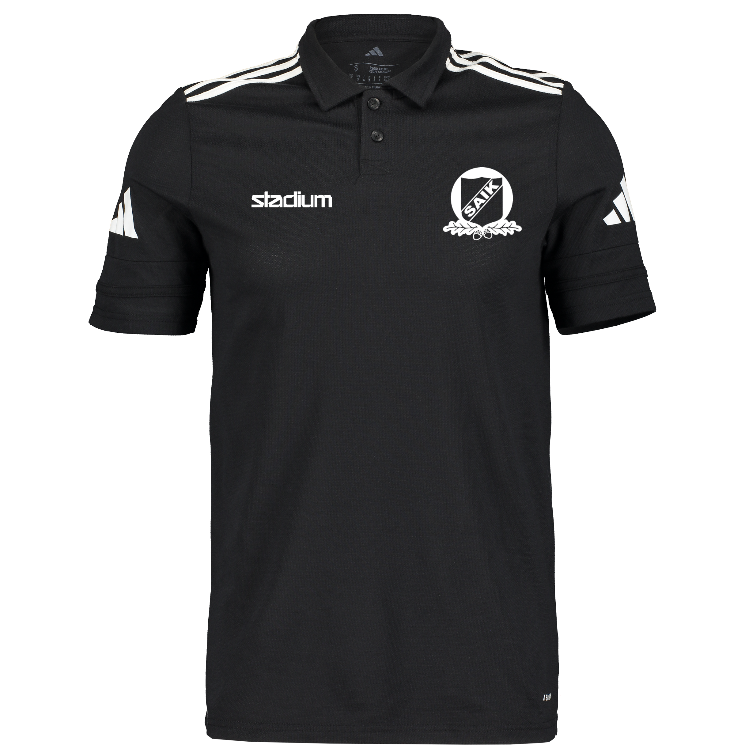
ADIDAS, 
Squad25 C Polo, 
Detail 1
