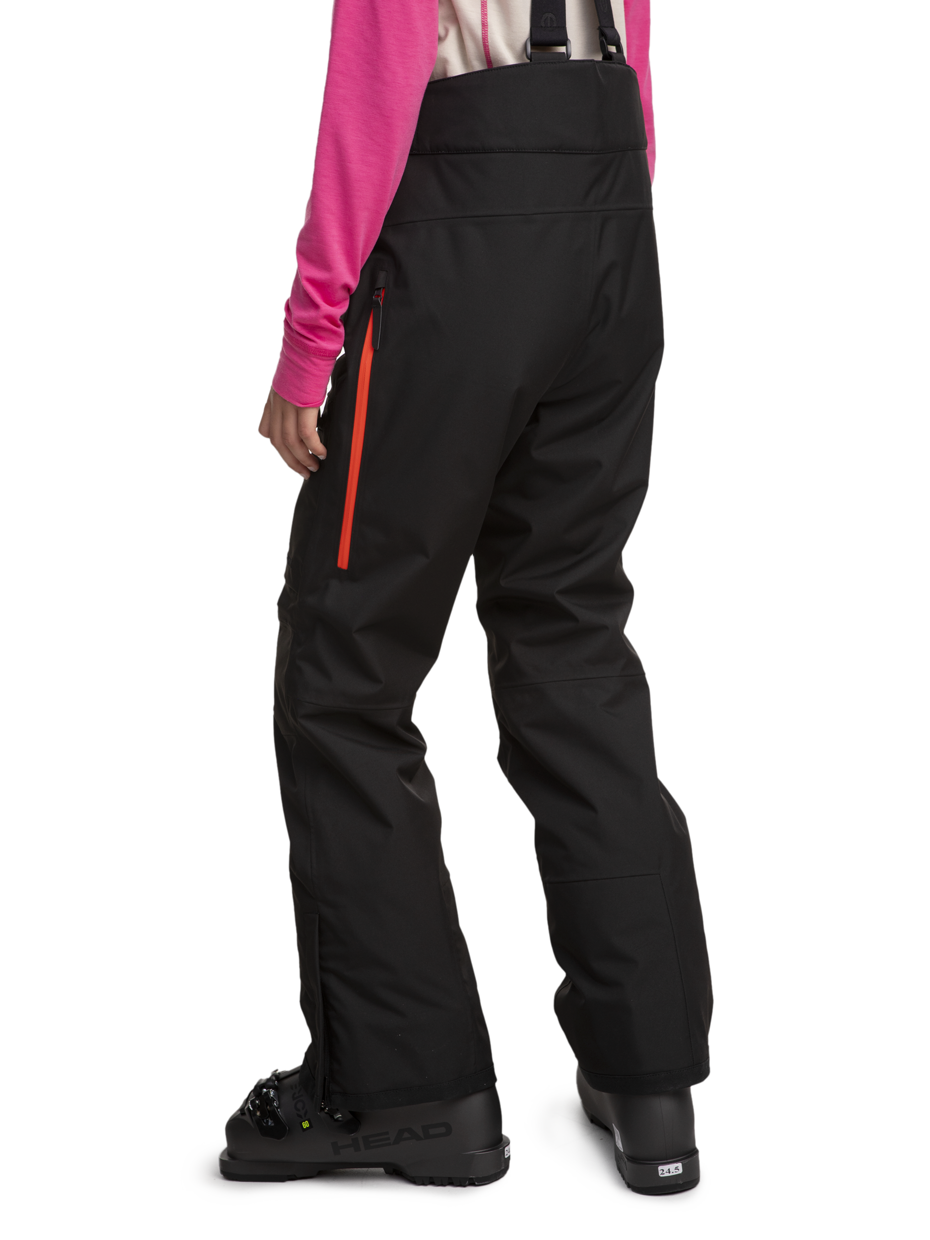 EVEREST, J Alpine Pt