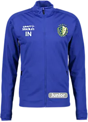 394168101101 CRAFT Evolve 2.0 Full Zip Jacket Jr 394168101101 CRAFT Evolve 2.0 Full Zip Jacket Jr Standard Small1x1