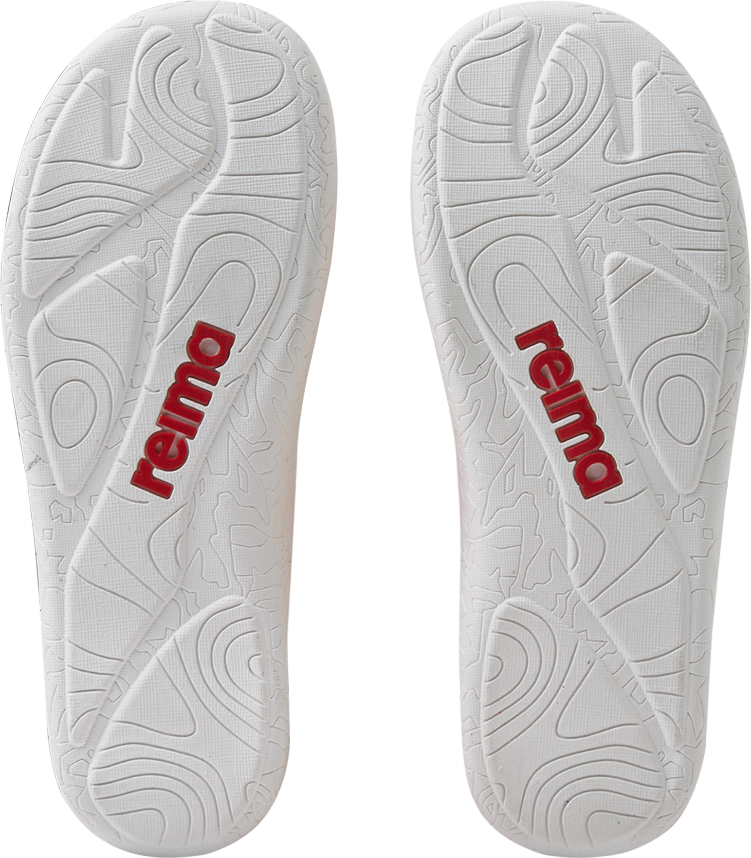 REIMA, J ASTELU BAREFOOT