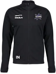 394168105101 CRAFT Evolve 2.0 Full Zip Jacket Jr 394168105101 CRAFT Evolve 2.0 Full Zip Jacket Jr Standard Small1x1