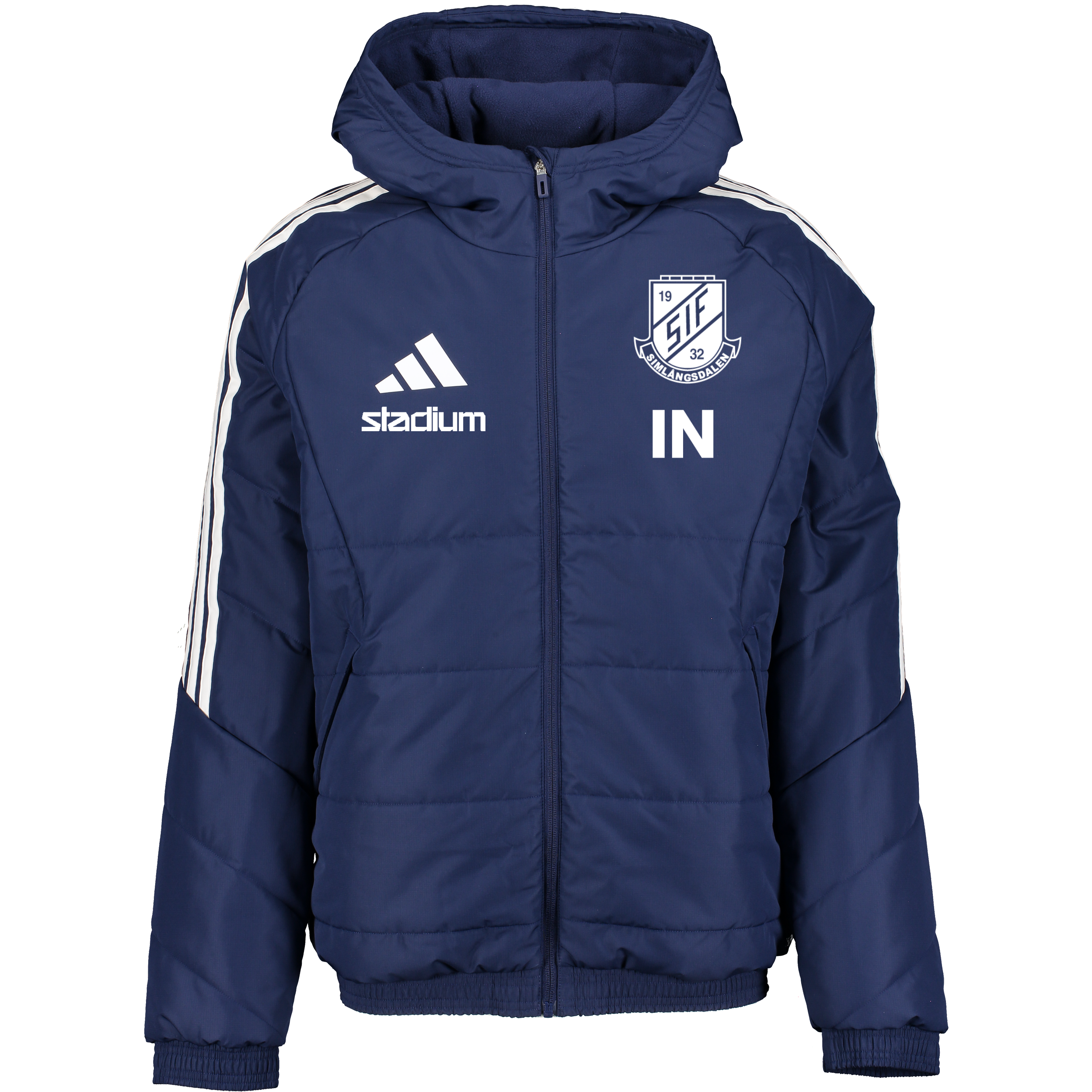 
ADIDAS, 
TIRO26 WIN JKT, 
Detail 1
