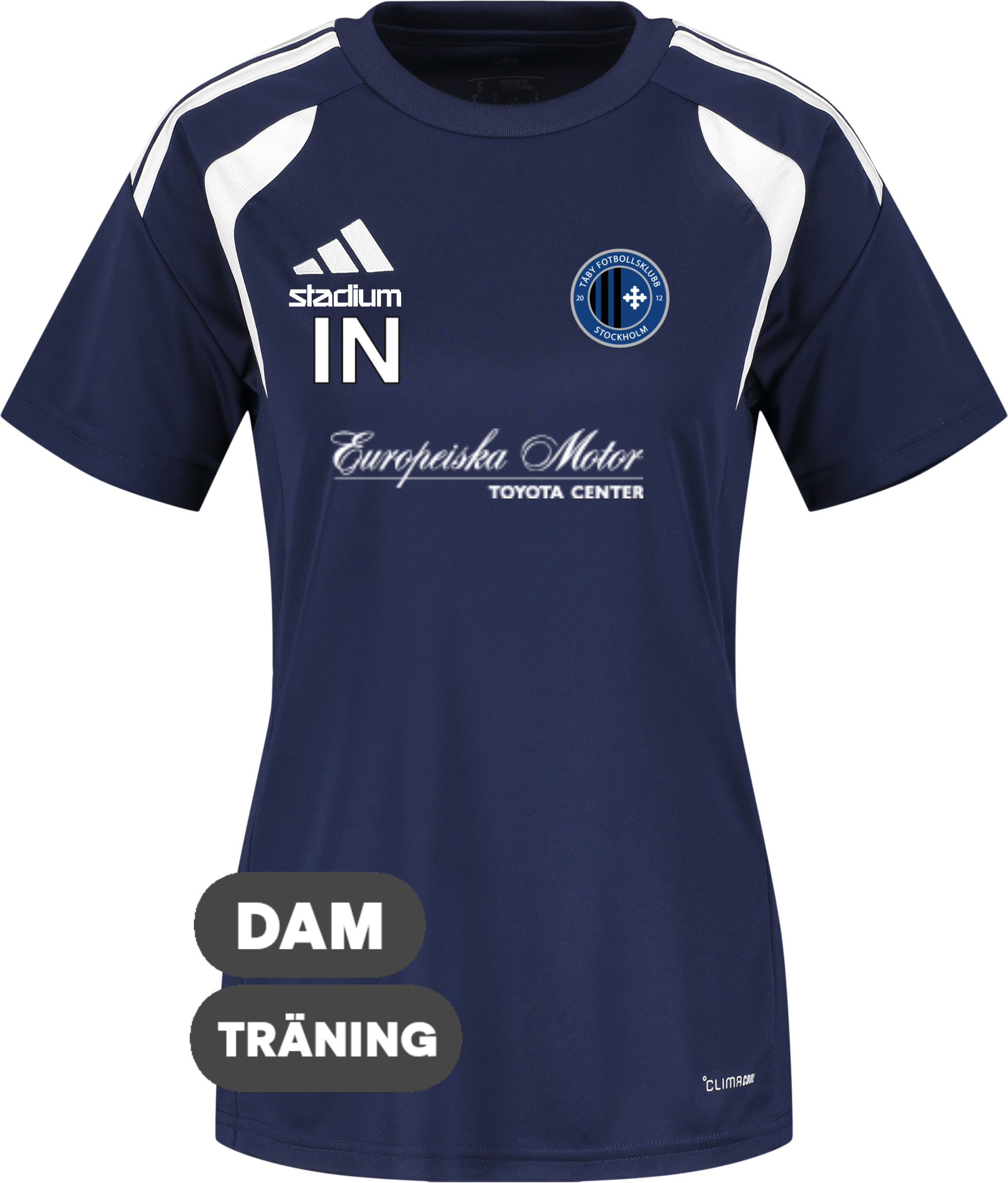 
ADIDAS, 
TIRO26 L JSY W, 
Detail 1
