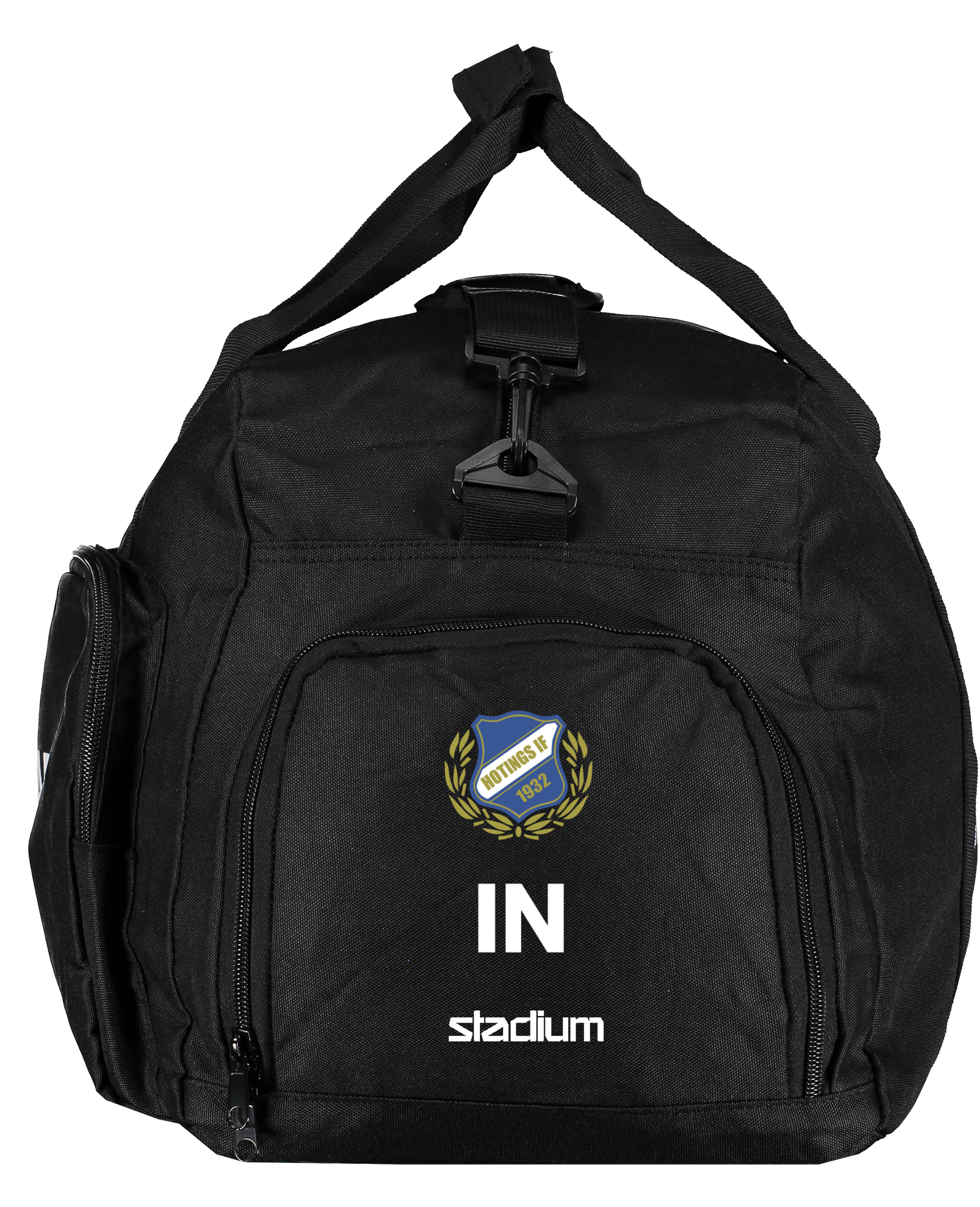 CRAFT, Ability Duffel 38L