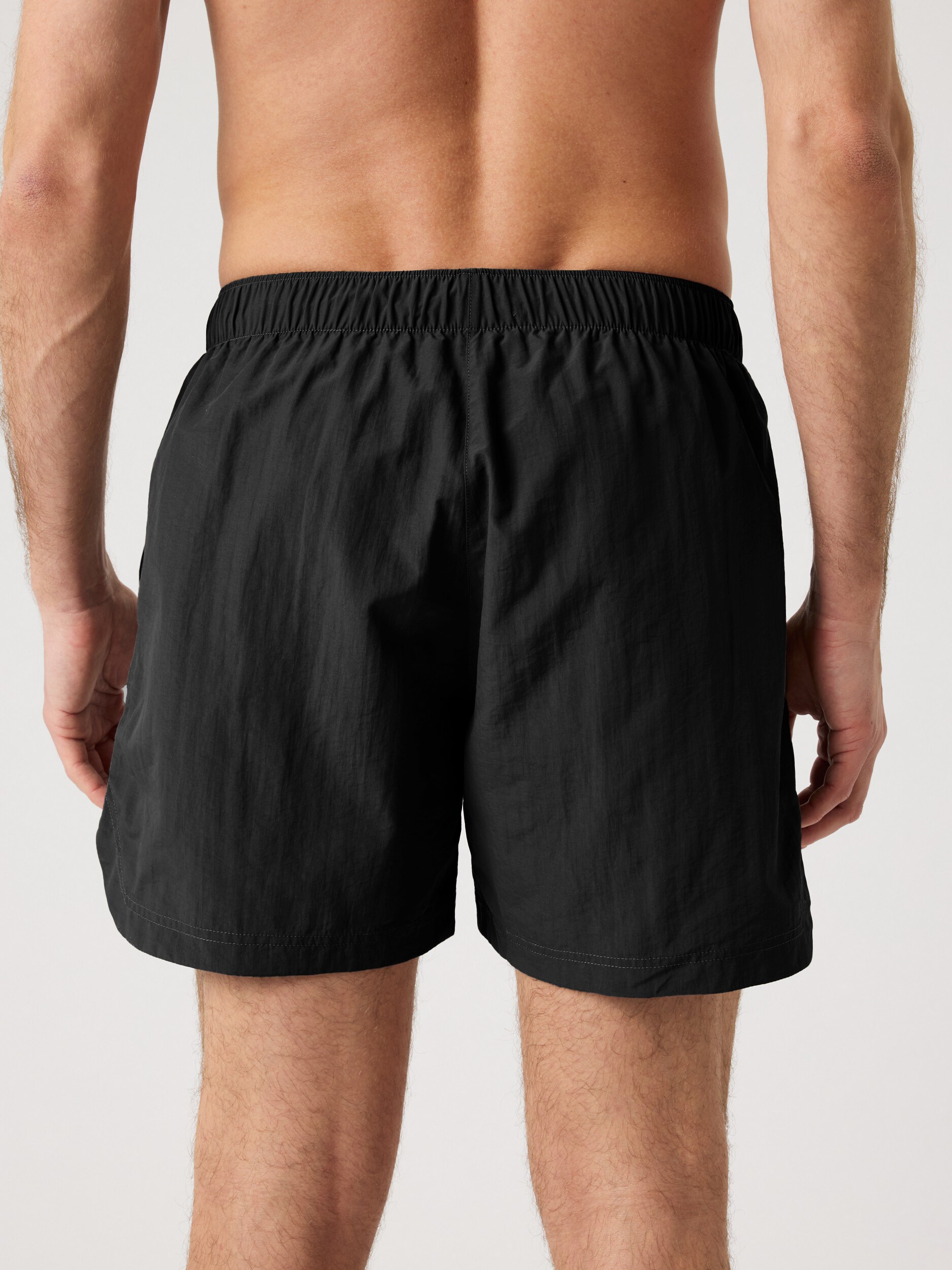 BJ&Ouml;RN BORG, BORG GYM 5" SHORTS