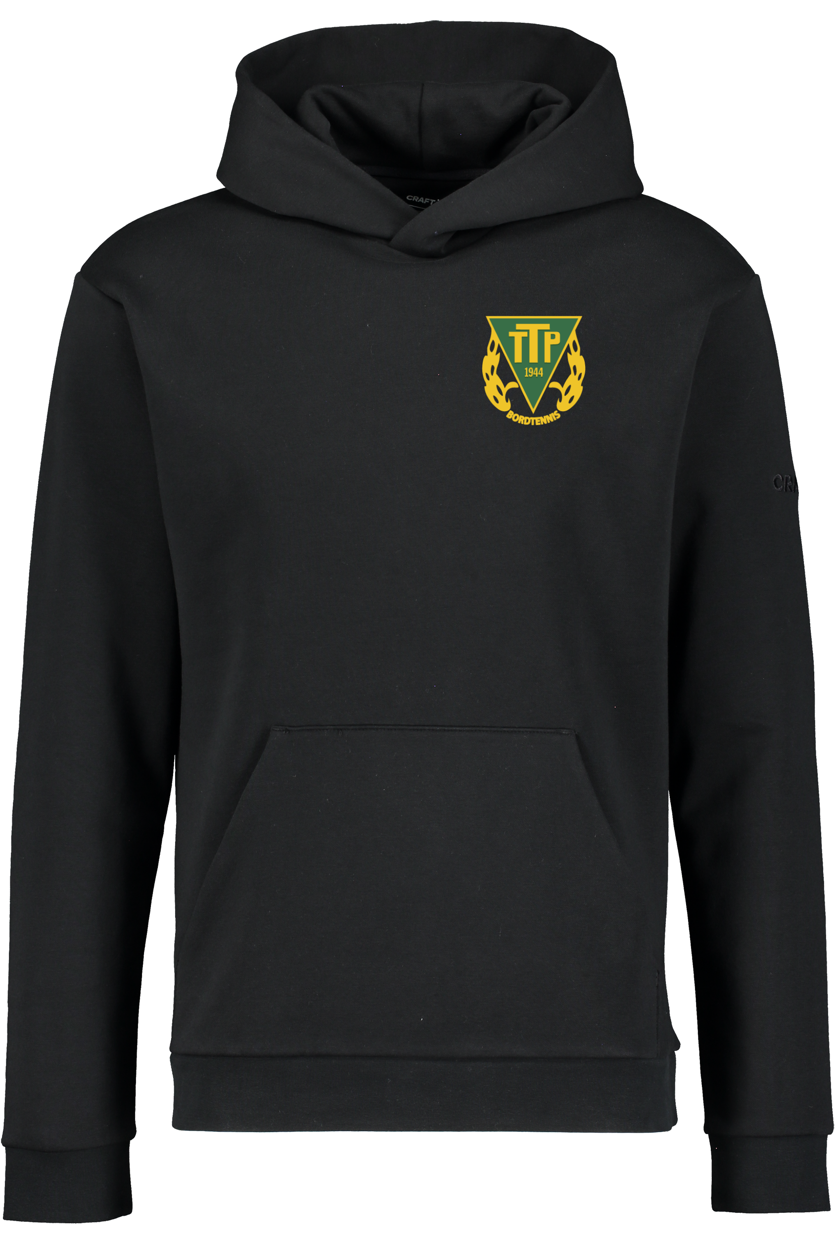 
CRAFT, 
Community 2.0 Hood, 
Detail 1
