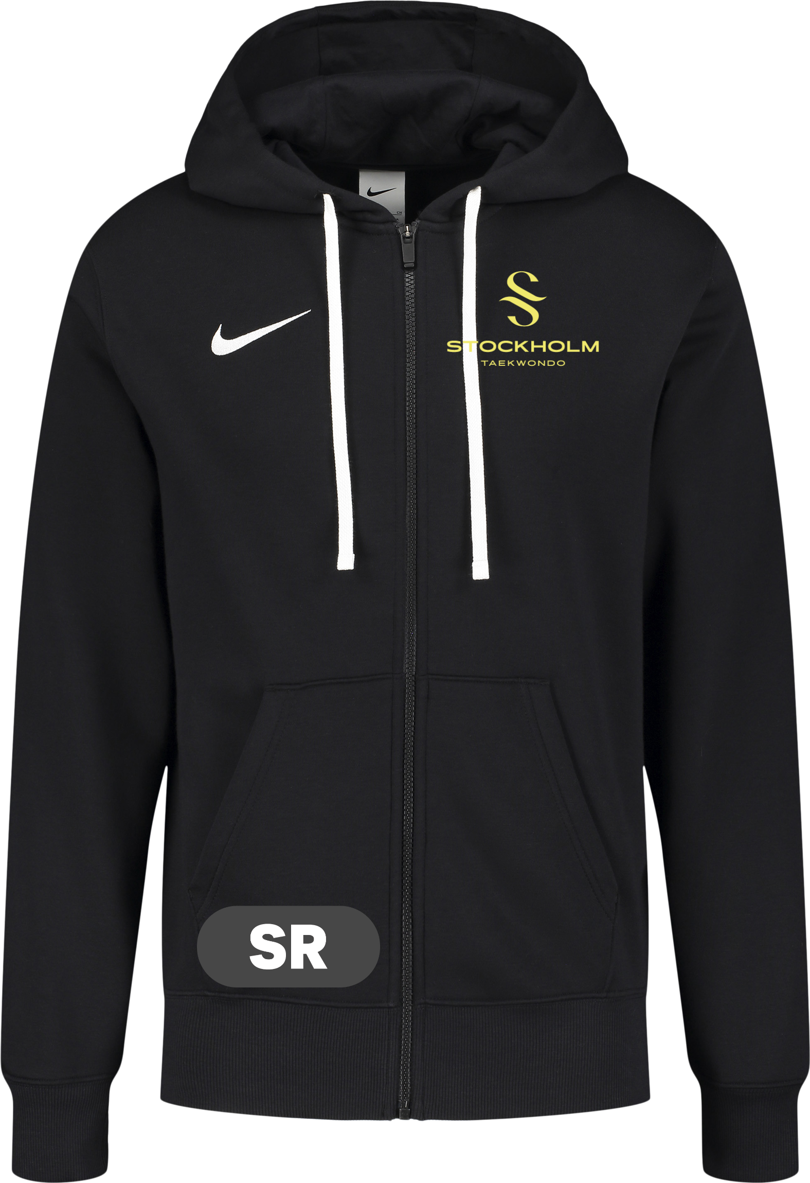 
NIKE, 
PARK26 FLC FZ HOOD, 
Detail 1
