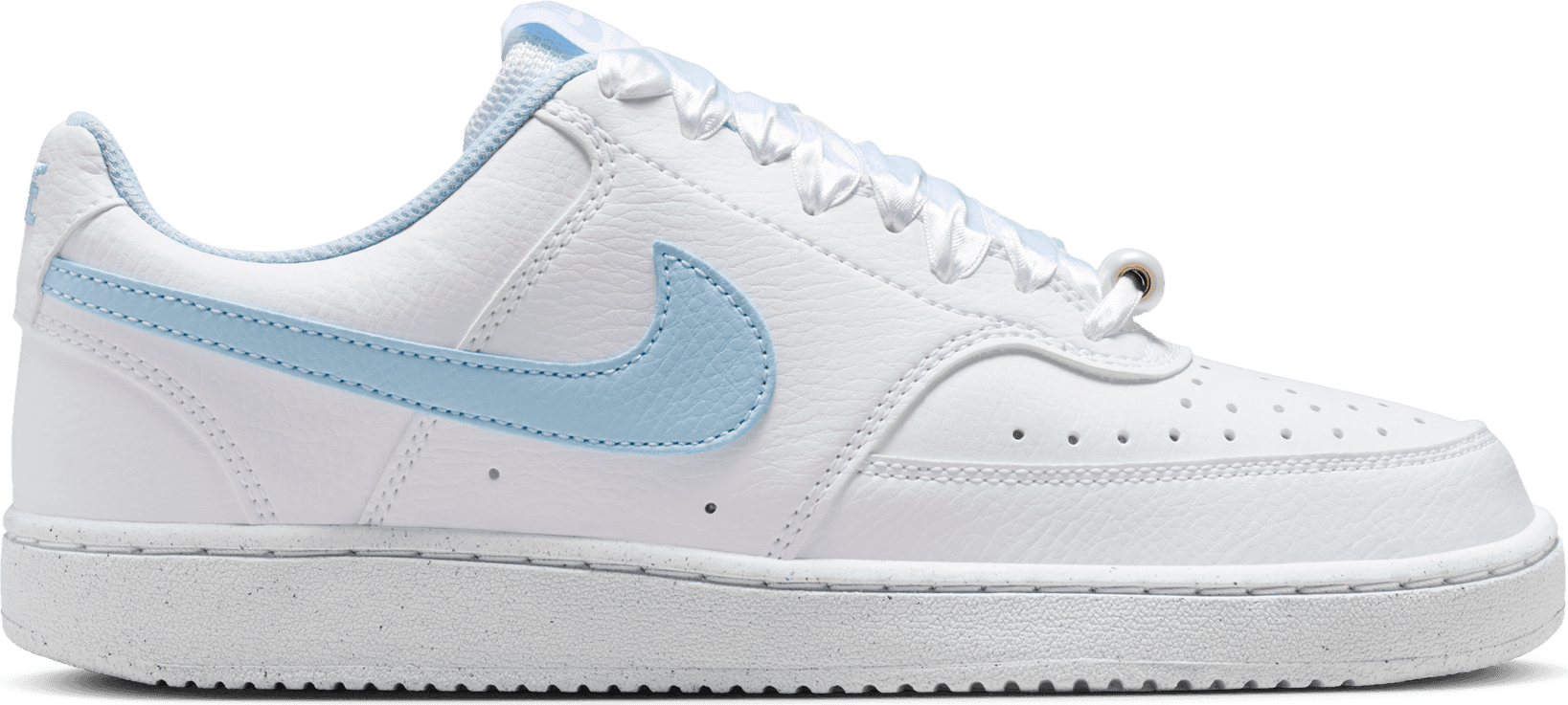 
NIKE, 
W COURT VISION LOW, 
Detail 1
