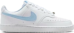 W COURT VISION LOW - WHITE/HYDROGEN Standard Small1x1
