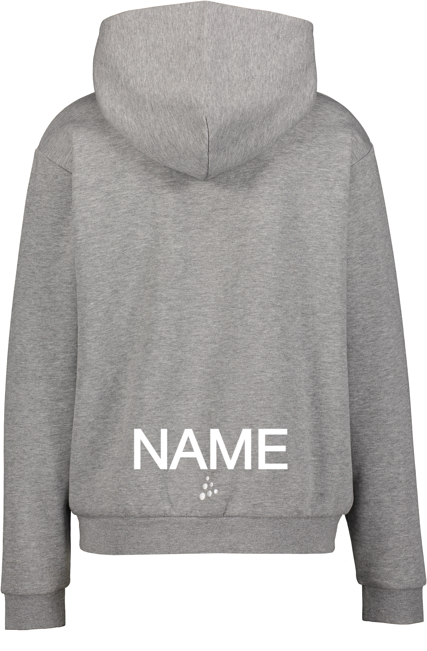 CRAFT, Community 2.0 Fz Hood W