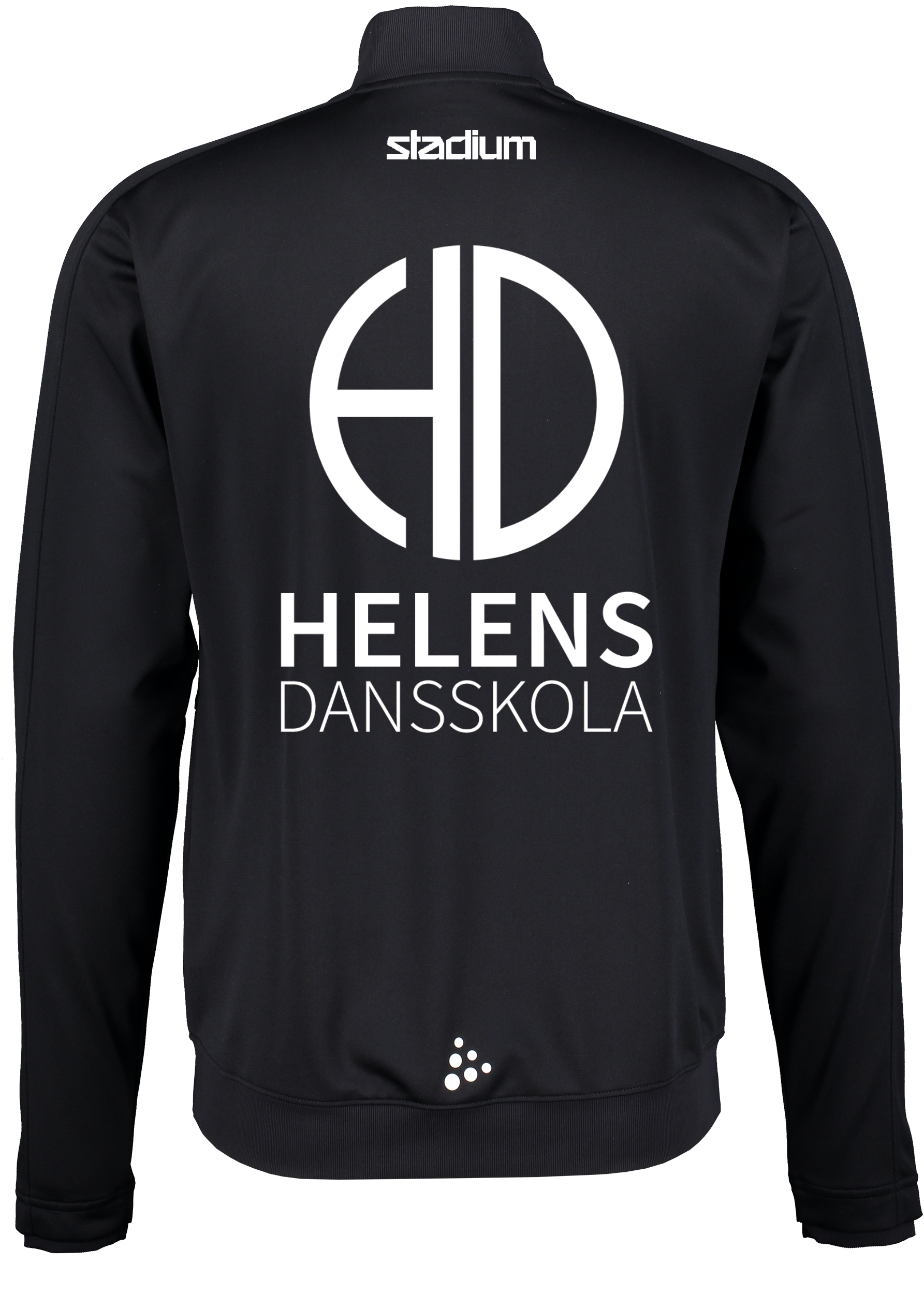 CRAFT, Evolve 2.0 Full Zip Jacket Jr