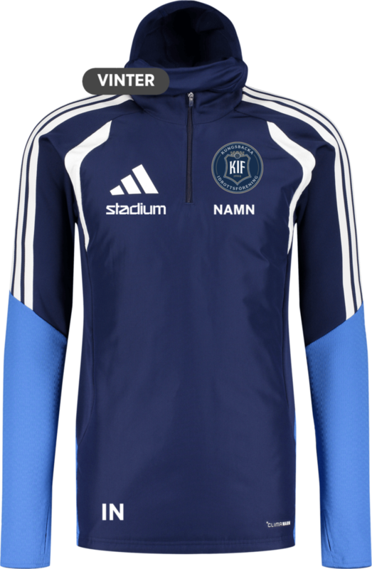 
ADIDAS, 
TIRO26 C WINT TOP, 
Detail 1
