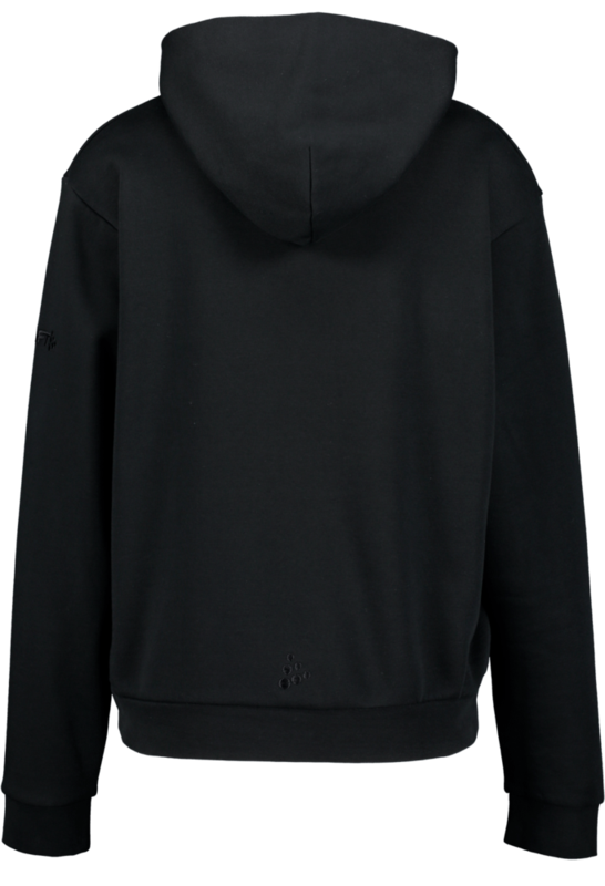 CRAFT, Community 2.0 Hood W
