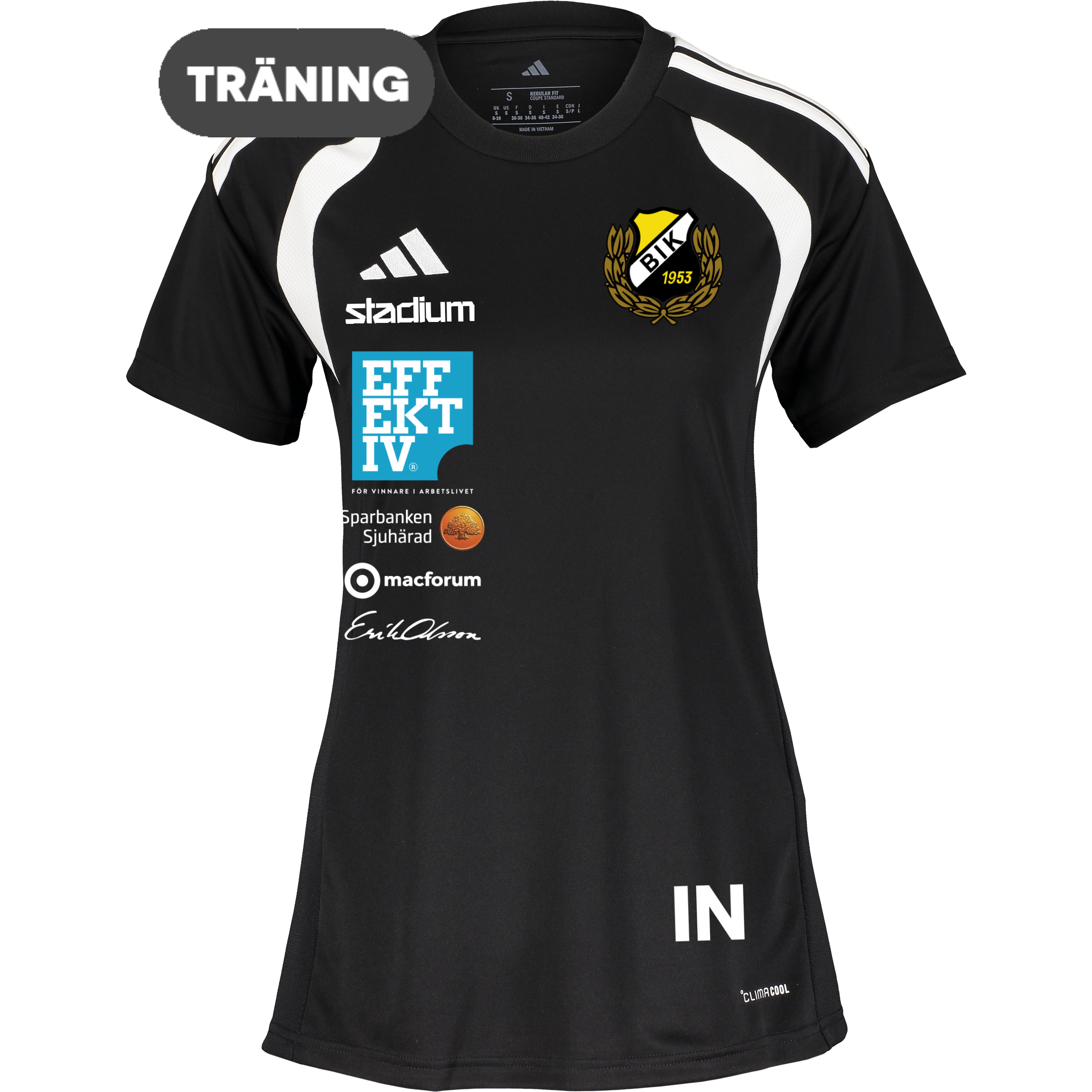 
ADIDAS, 
TIRO26 L JSY W, 
Detail 1
