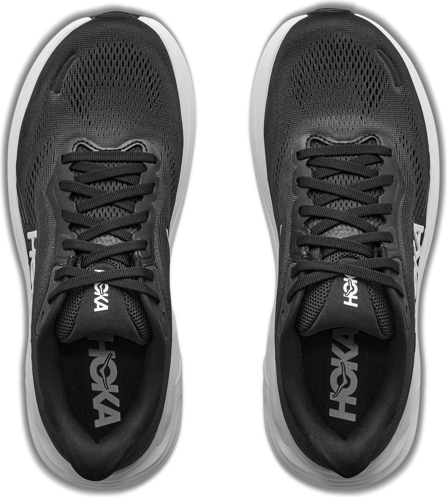 HOKA, M CLIFTON 11 WIDE