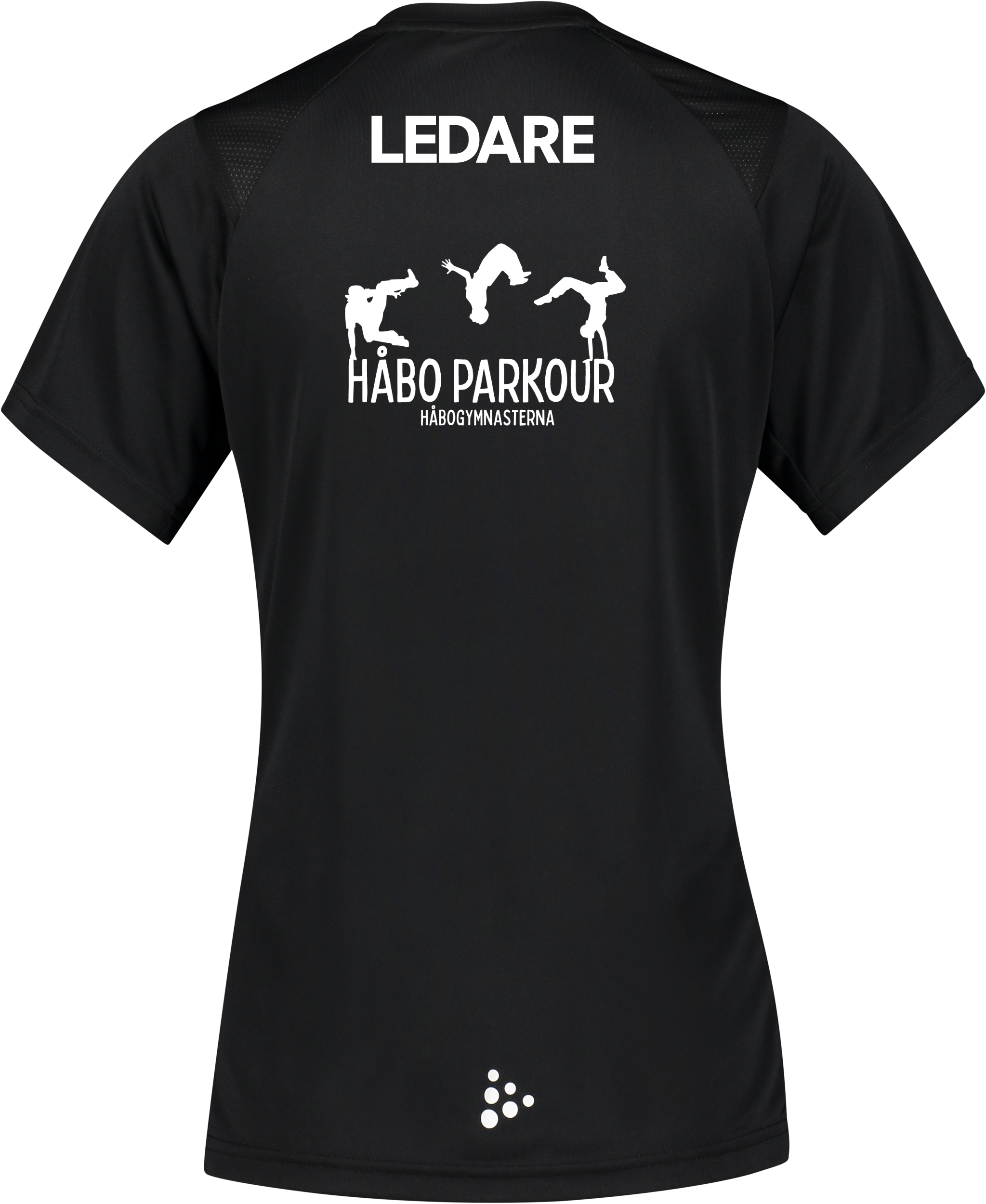 CRAFT, Rush 2.0 Ss Tee W