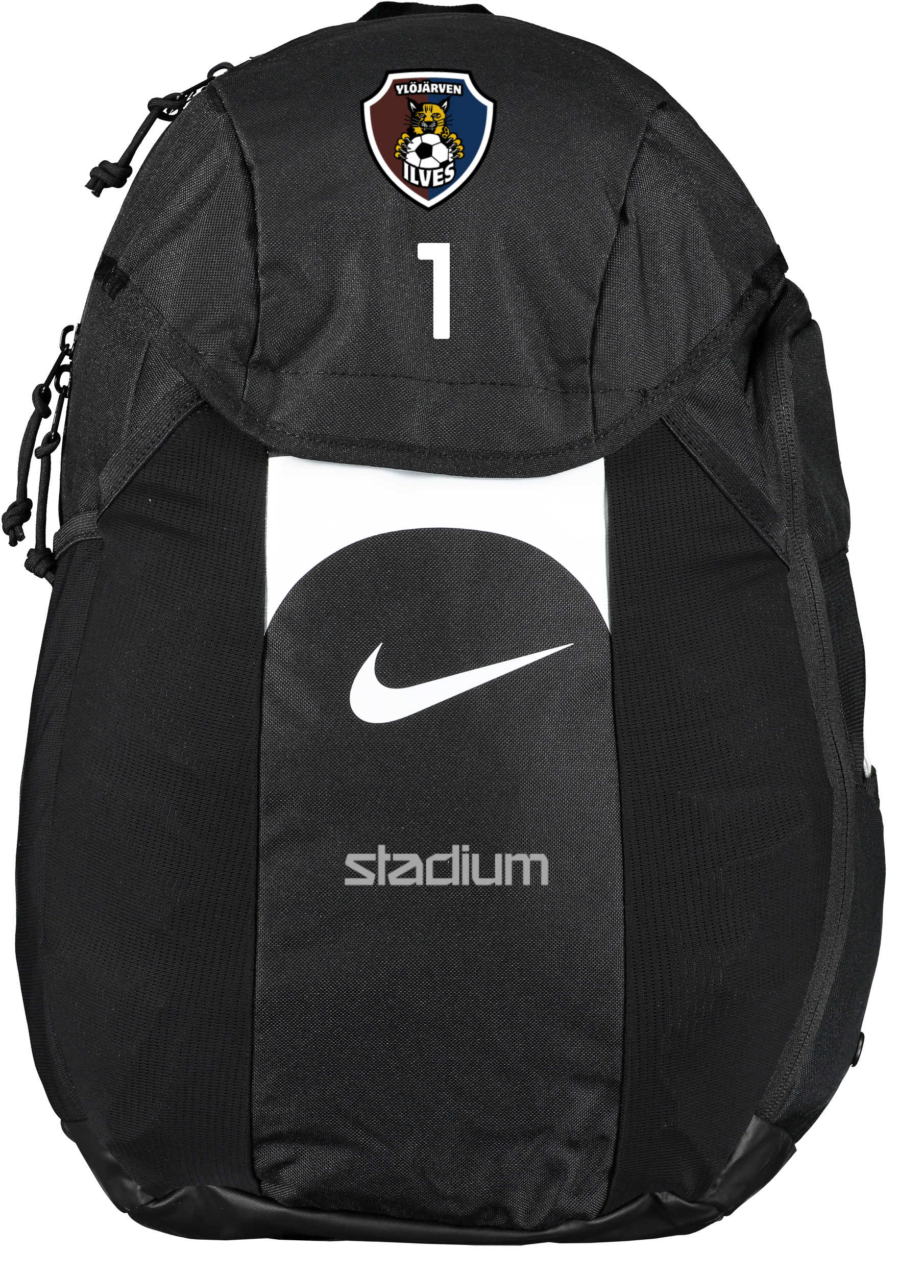 
NIKE, 
Academy Team Bp, 
Detail 1
