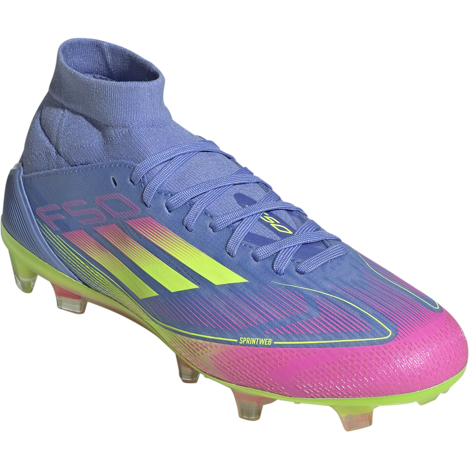 ADIDAS, F50 Pro Fg Mid W