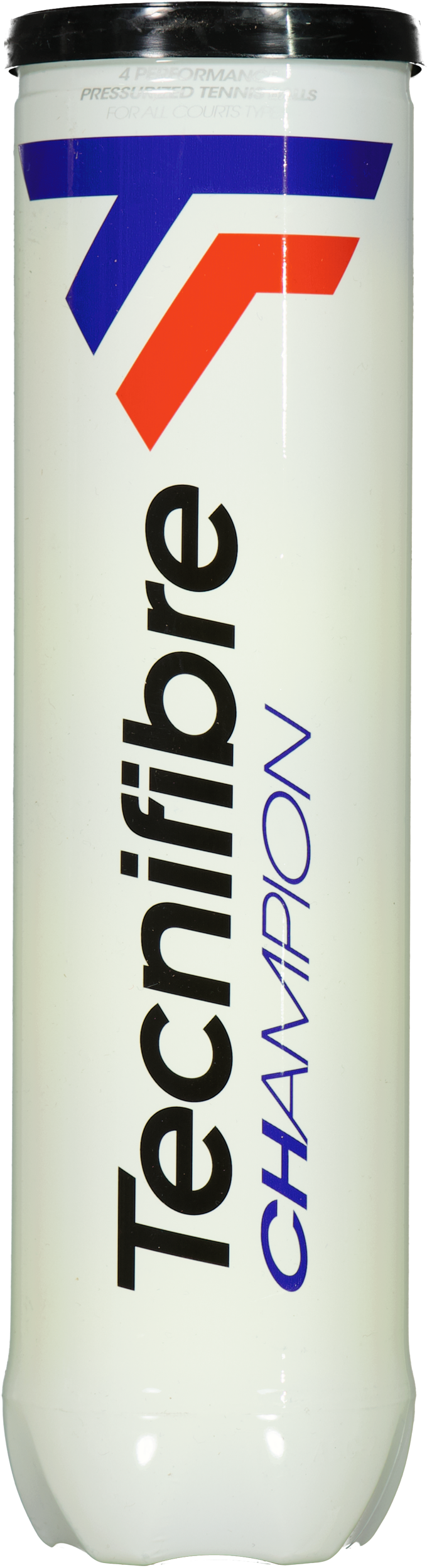 
TECNIFIBRE, 
Tecnifibre Champion 4tin, 
Detail 1
