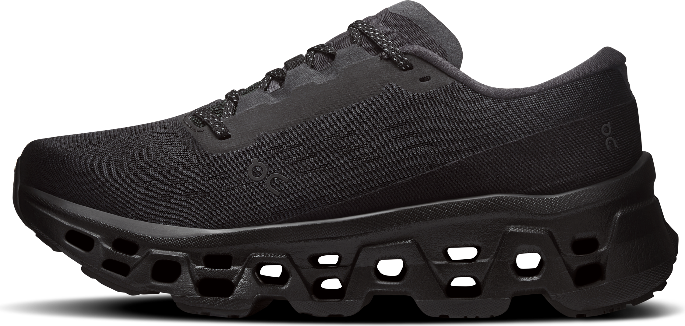 ON, M CLOUDMONSTER 3