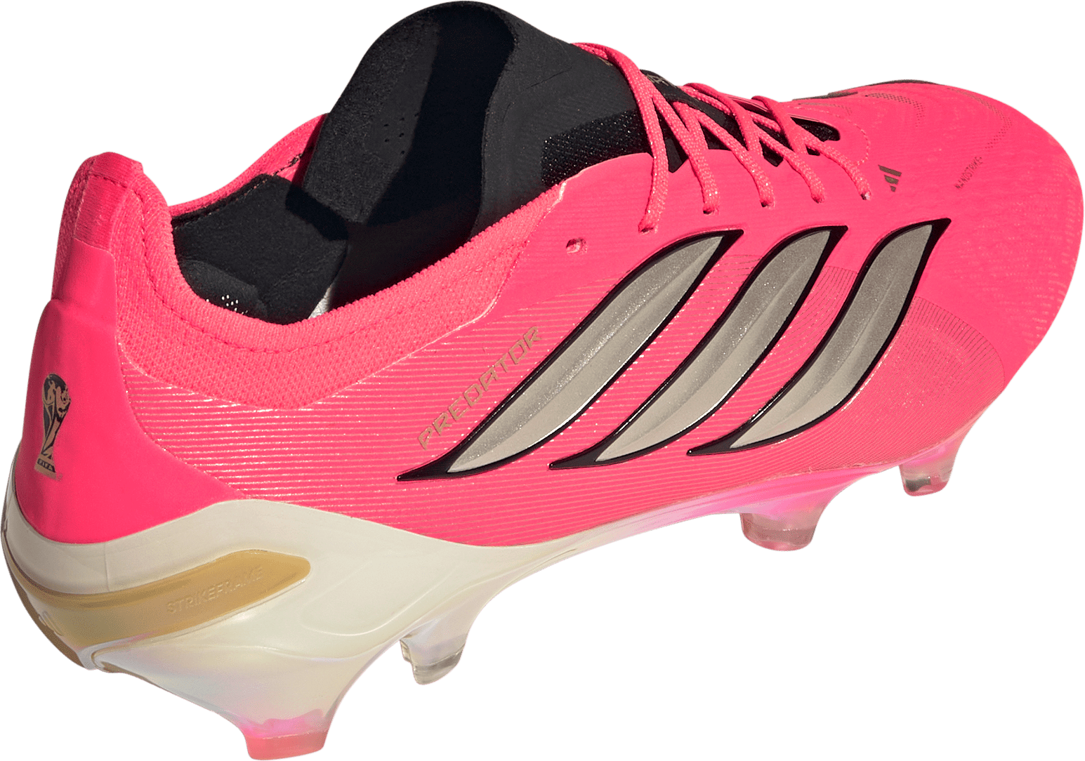 ADIDAS, PREDATOR ELITE FG/AG