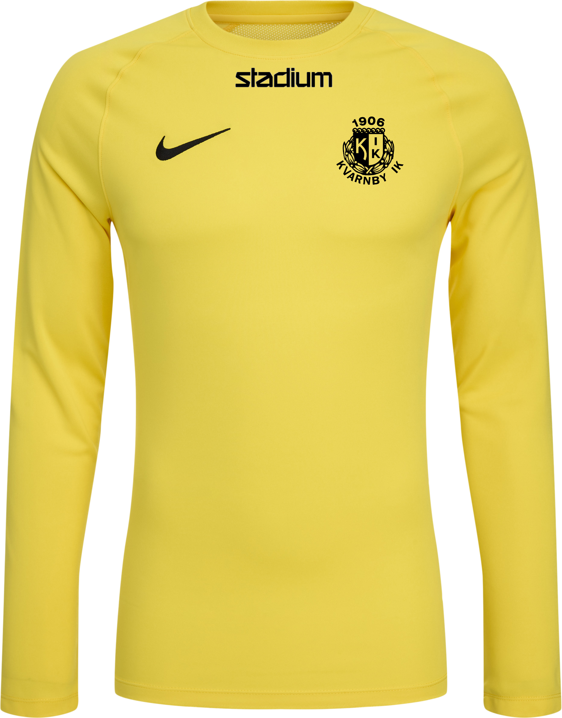 
NIKE, 
PARK VIII LS JSY, 
Detail 1
