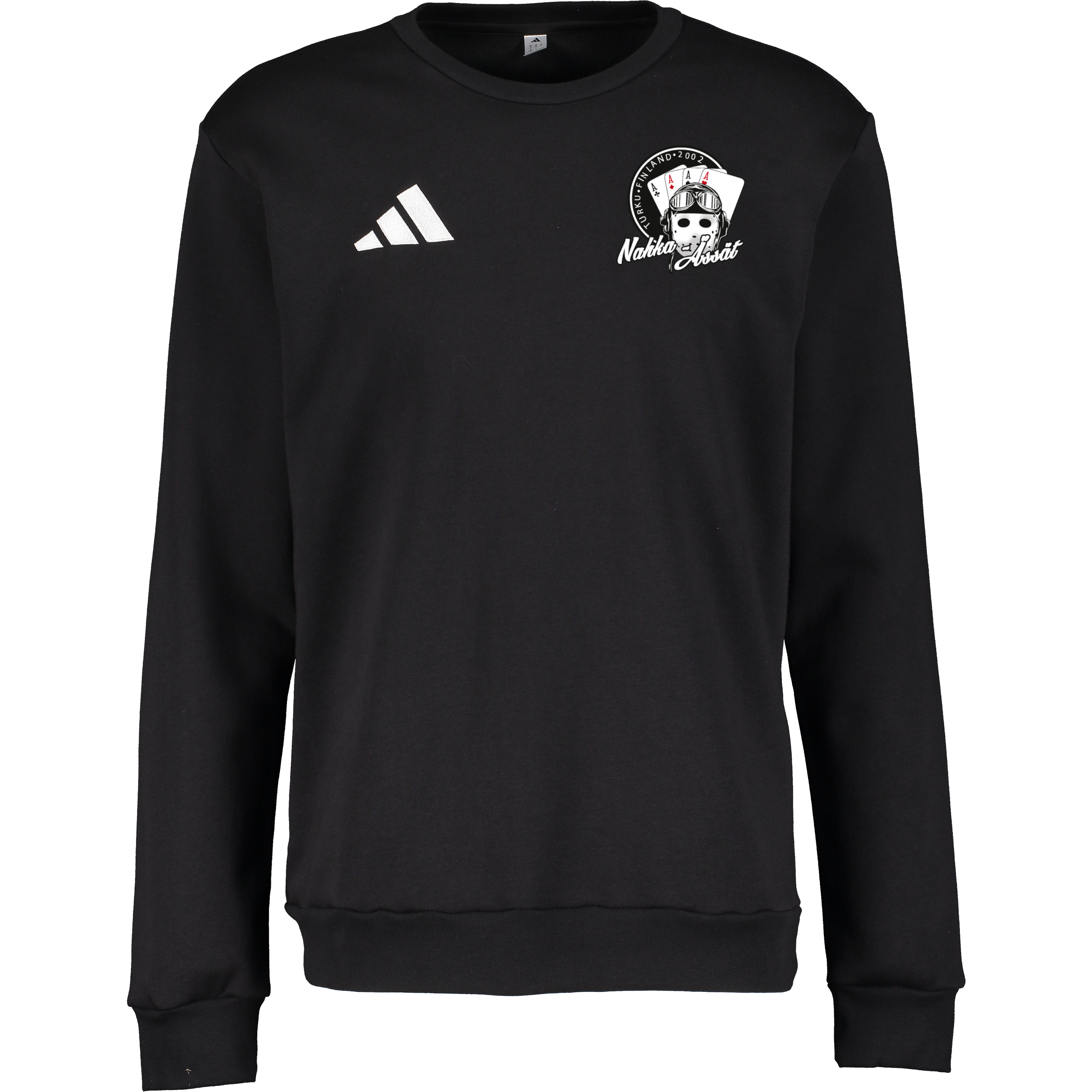 
ADIDAS, 
ENT26 SW TOP, 
Detail 1
