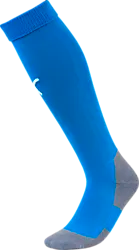 Liga Core Sock - Blue/White Standard Small1x1