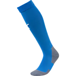 Liga Core Sock - Blue/White Standard Small1x1