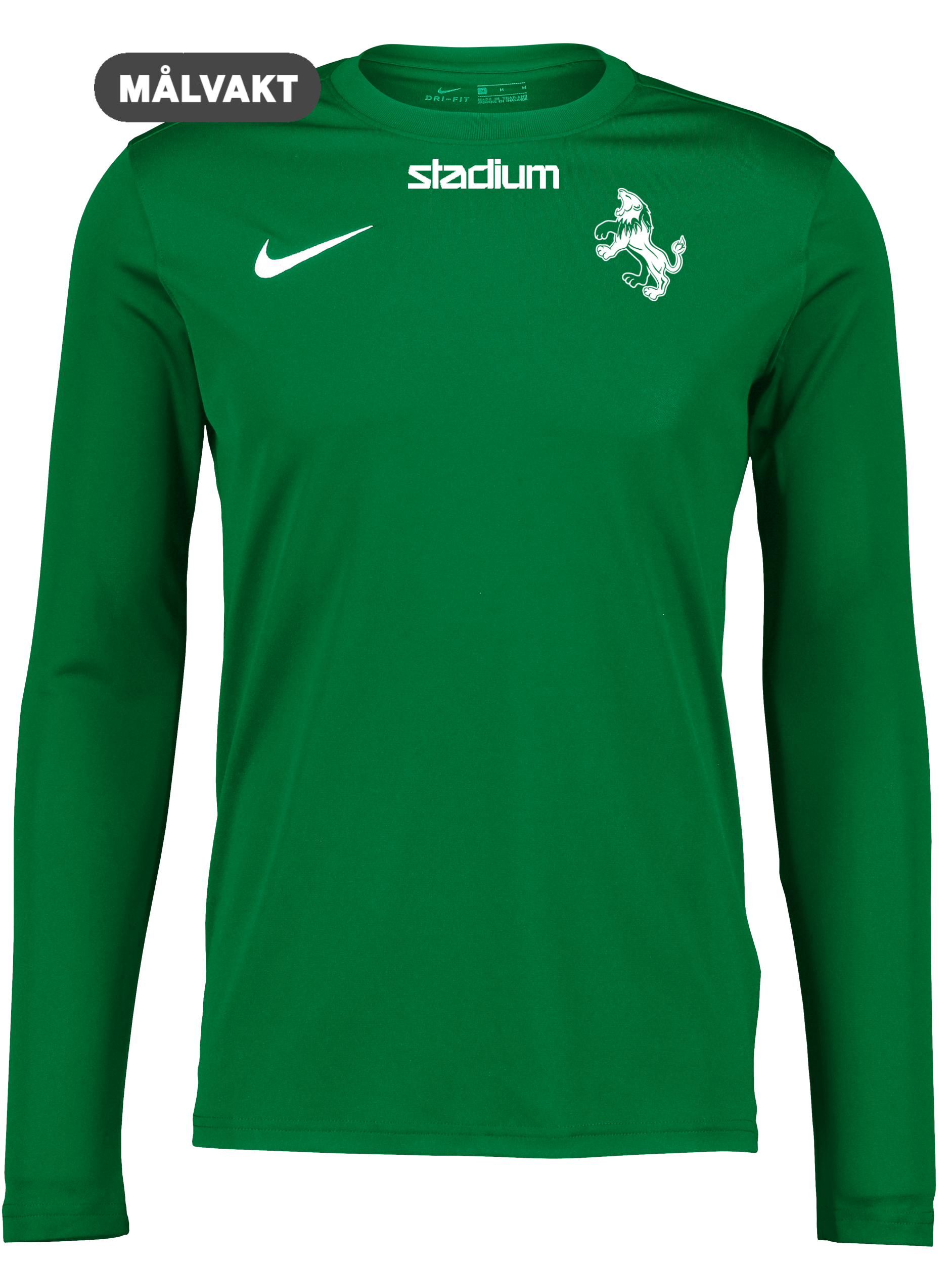 
NIKE, 
Park VII LS Jsy, 
Detail 1
