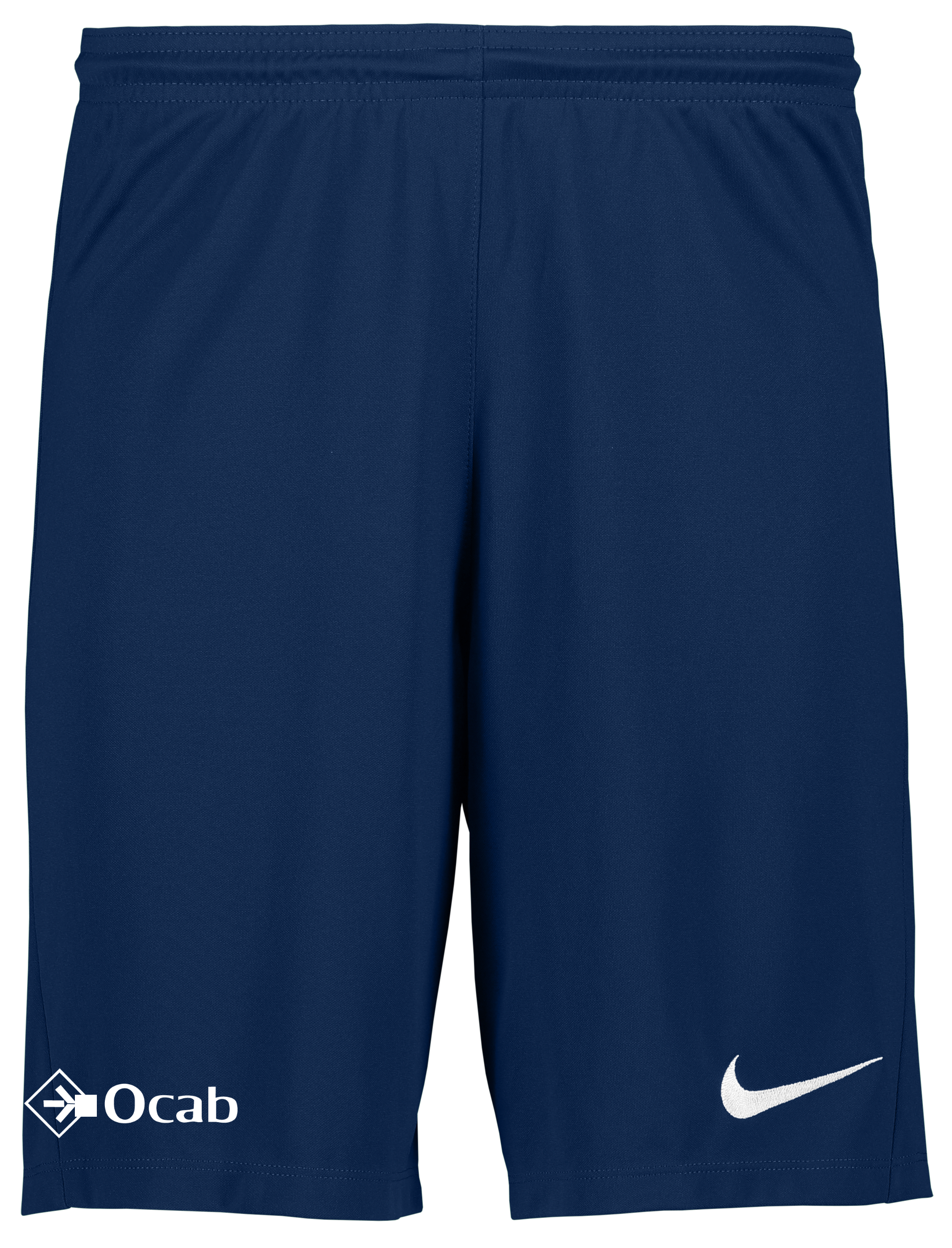 
NIKE, 
Park III Short, 
Detail 1
