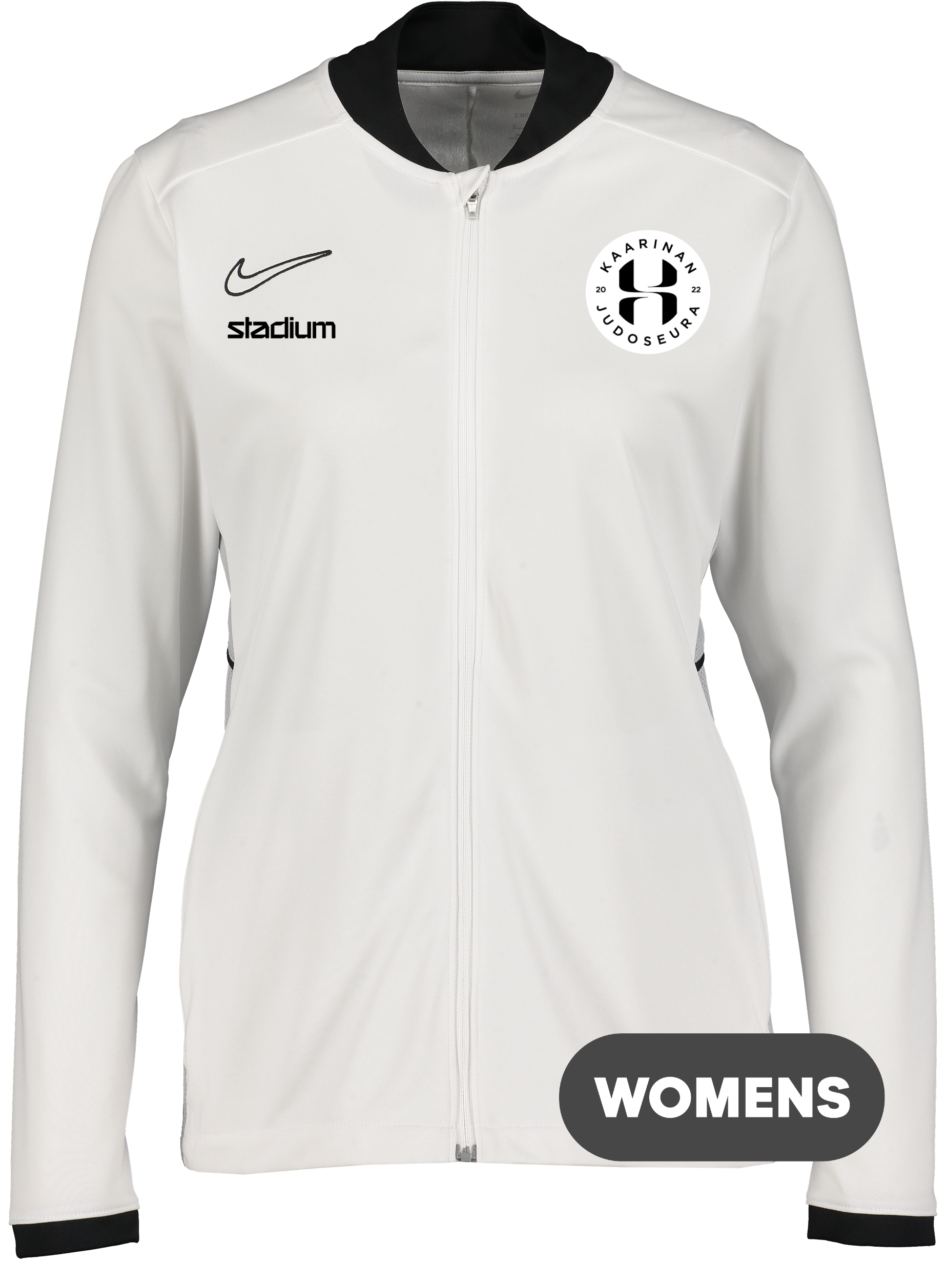 
NIKE, 
Acd25 Trk Jkt W, 
Detail 1
